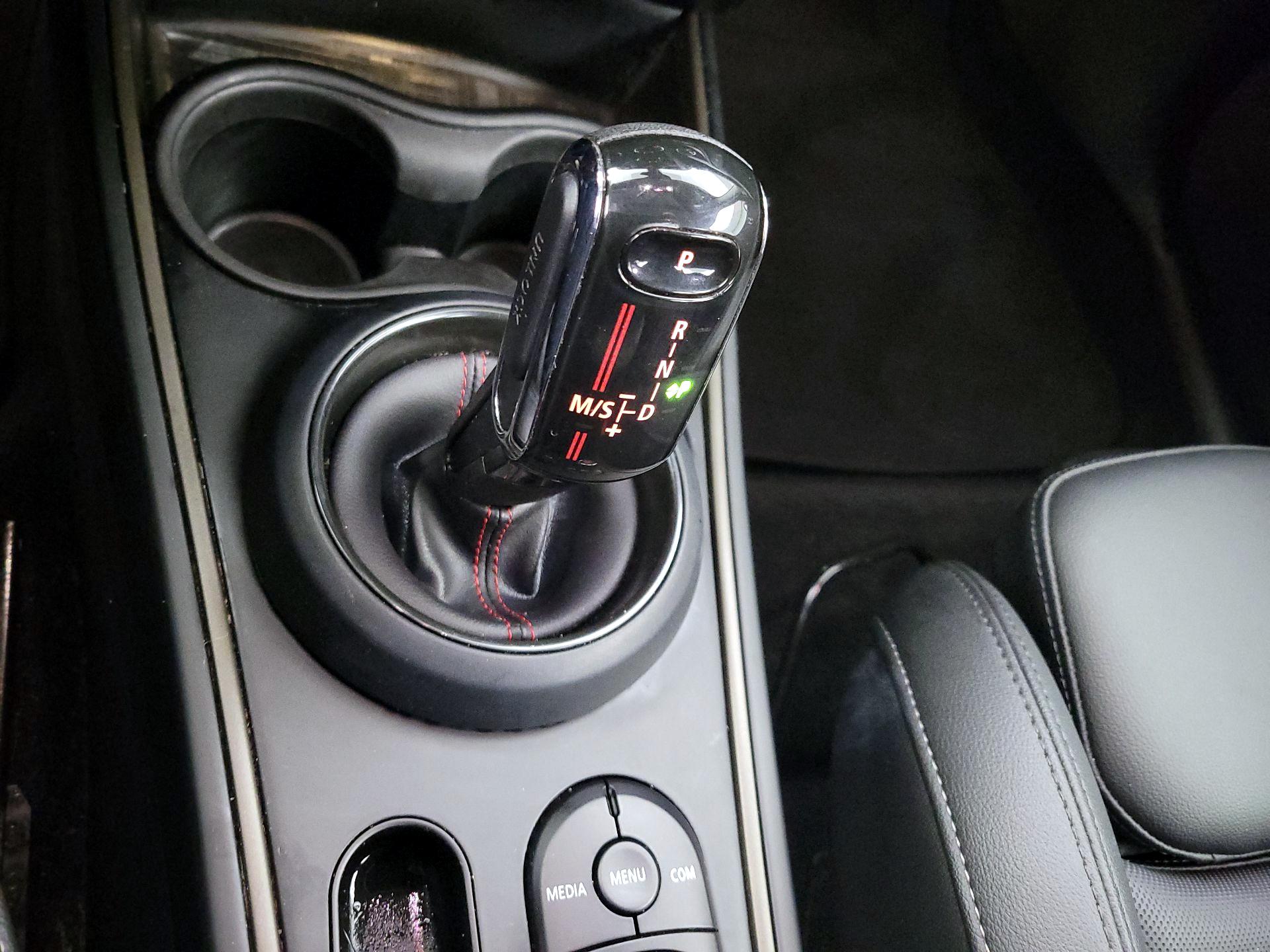 Thumbnail: 2021 MINI Cooper Countryman - 17