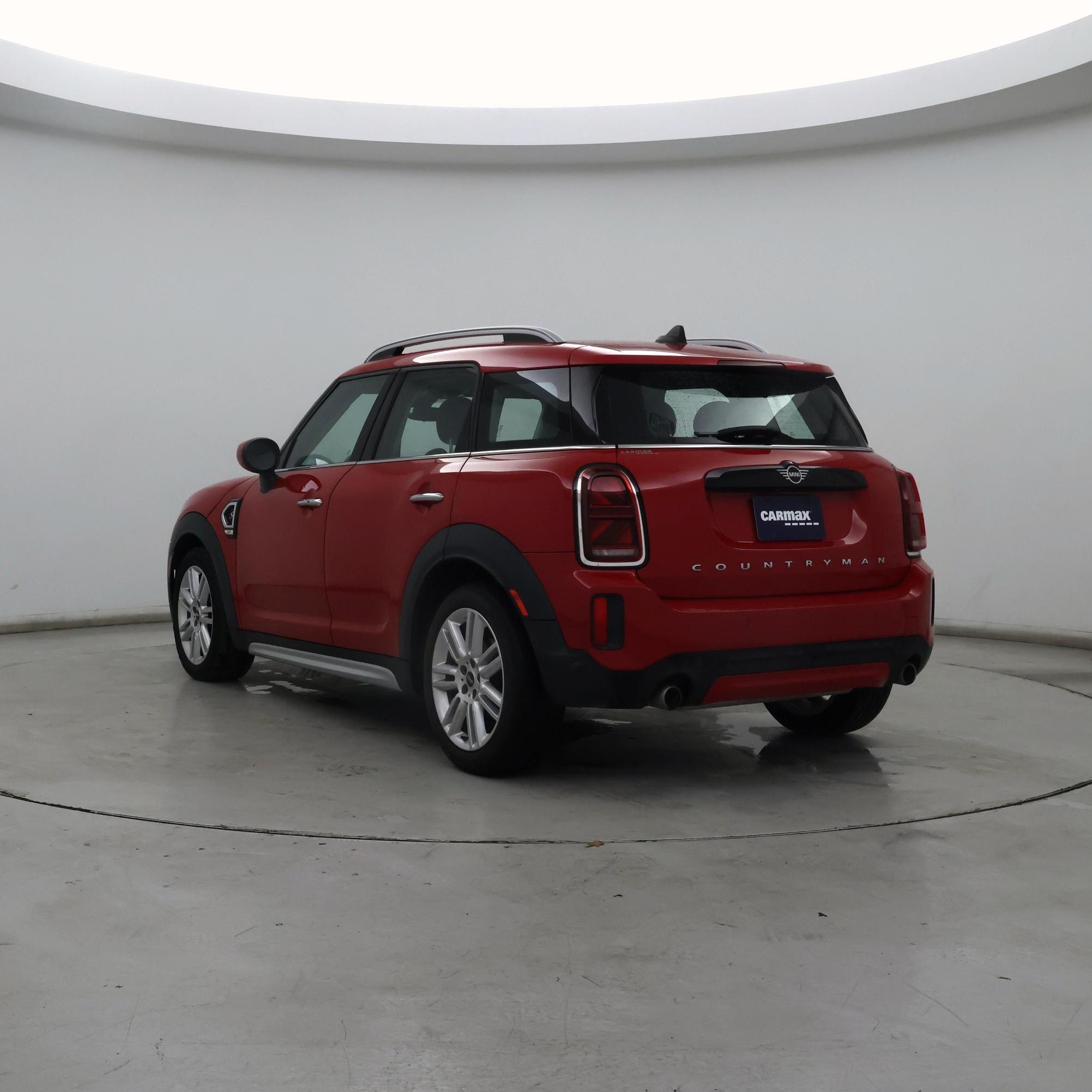 Thumbnail: 2021 MINI Cooper Countryman - 2