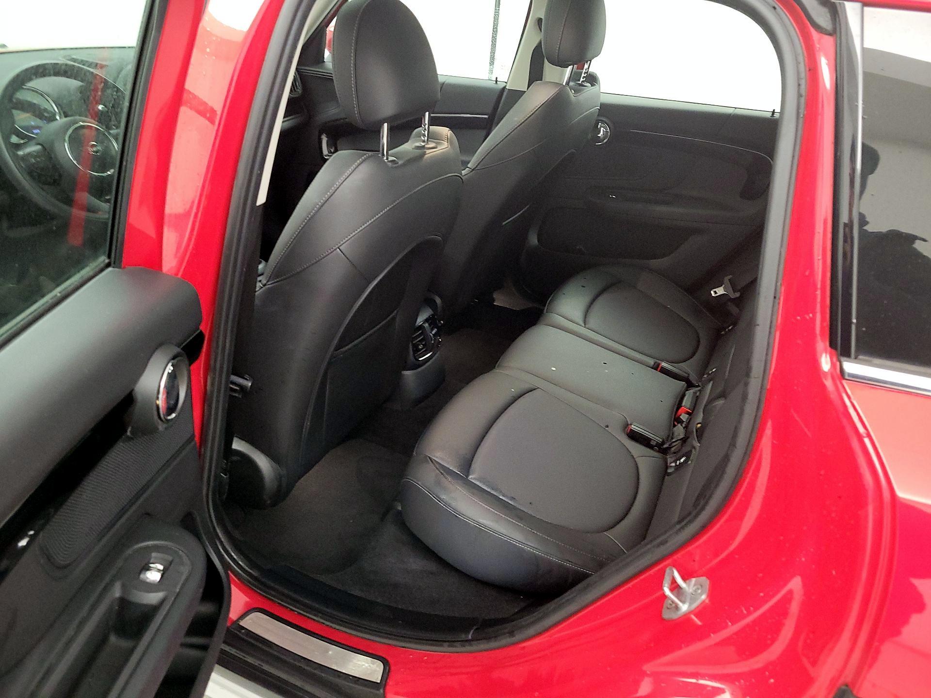 Thumbnail: 2021 MINI Cooper Countryman - 20