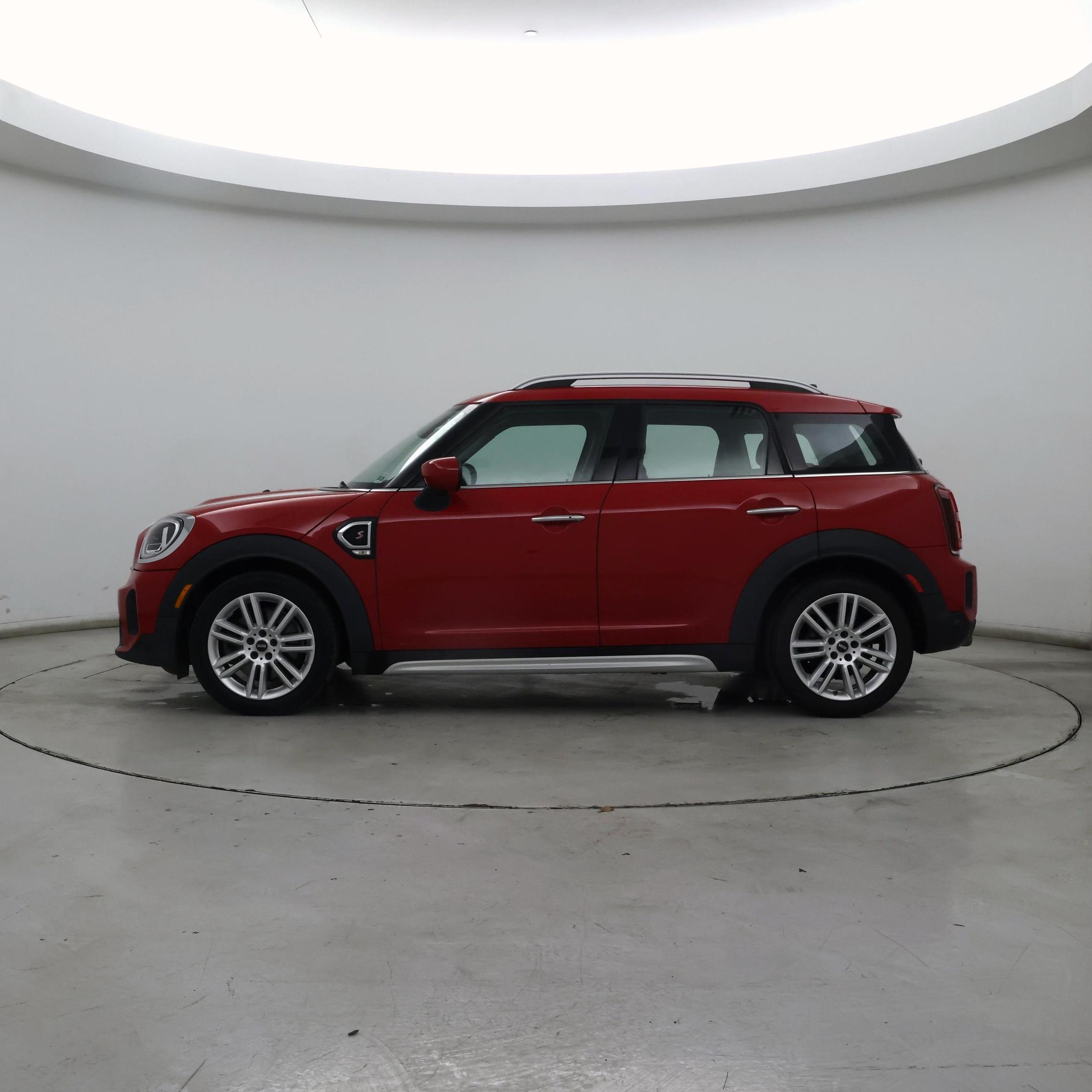Thumbnail: 2021 MINI Cooper Countryman - 3