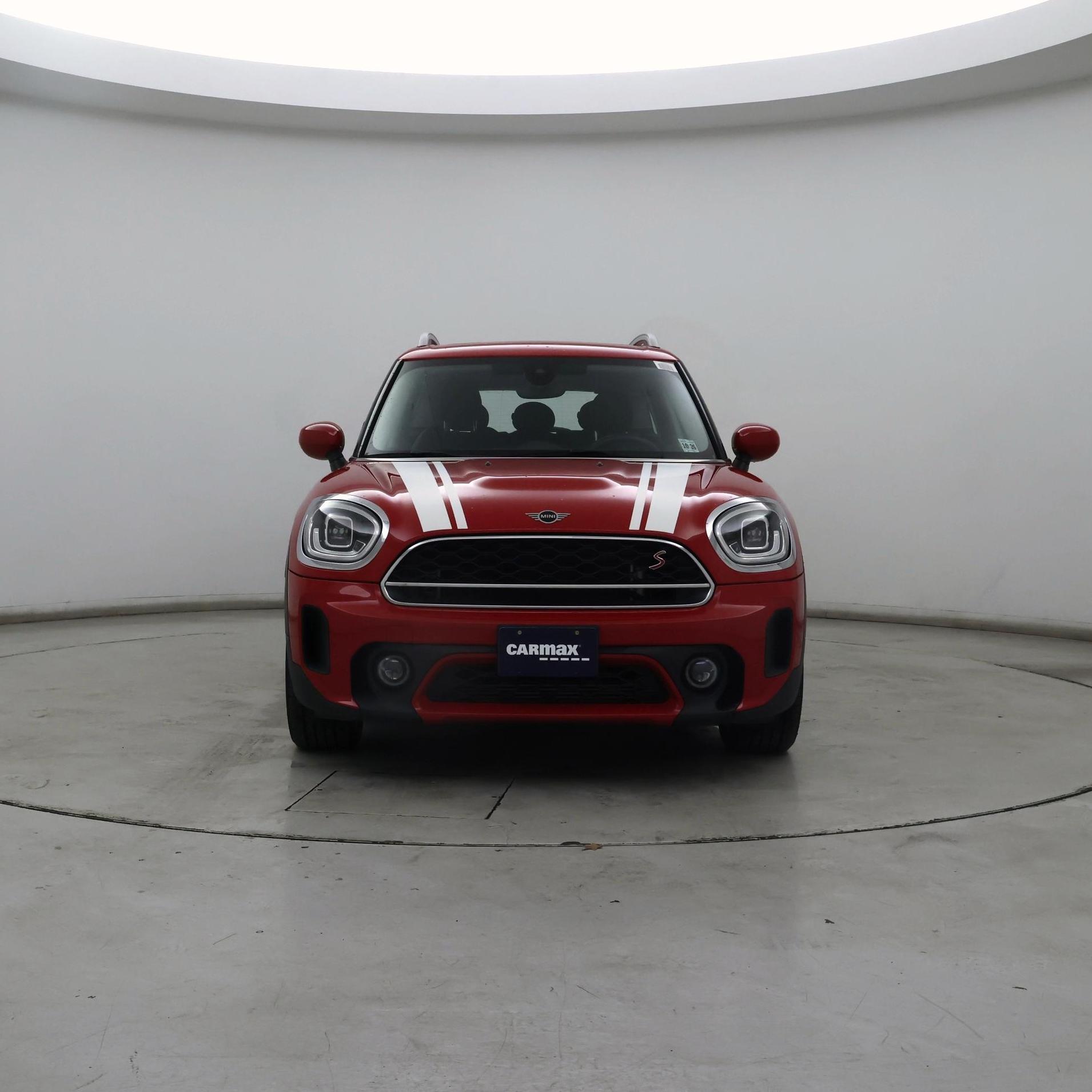 Thumbnail: 2021 MINI Cooper Countryman - 5