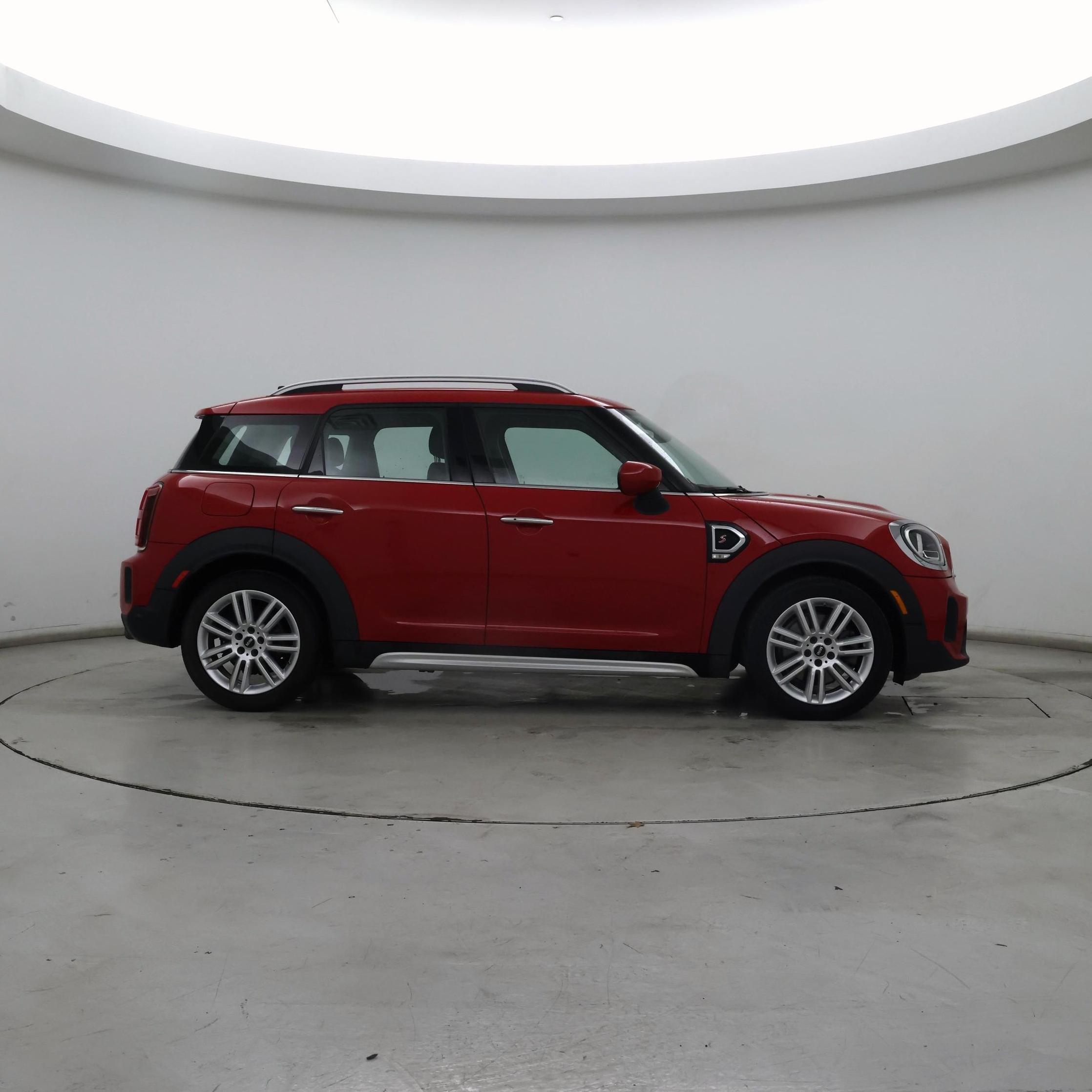 Thumbnail: 2021 MINI Cooper Countryman - 7