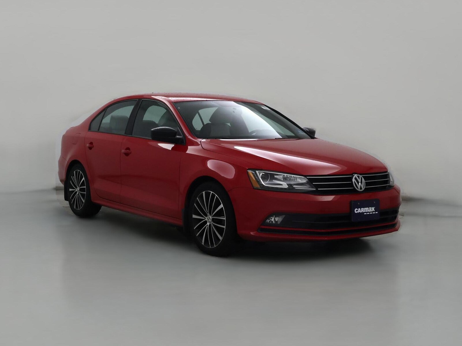 2016 Volkswagen Jetta Sport