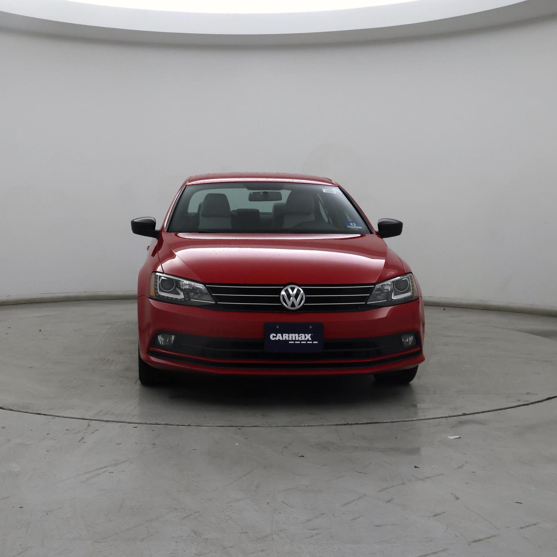 Thumbnail: 2016 Volkswagen Jetta - 5