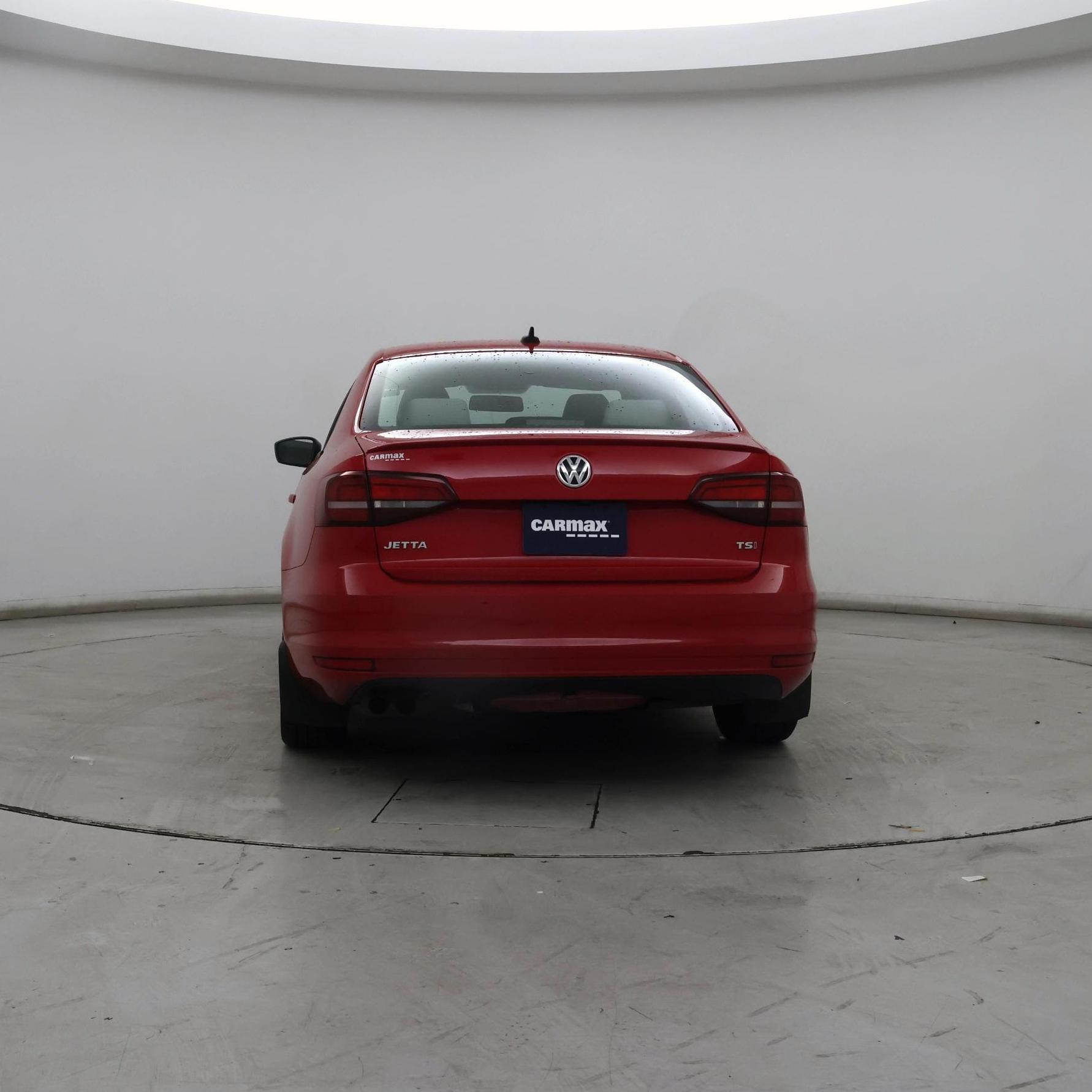 Thumbnail: 2016 Volkswagen Jetta - 6