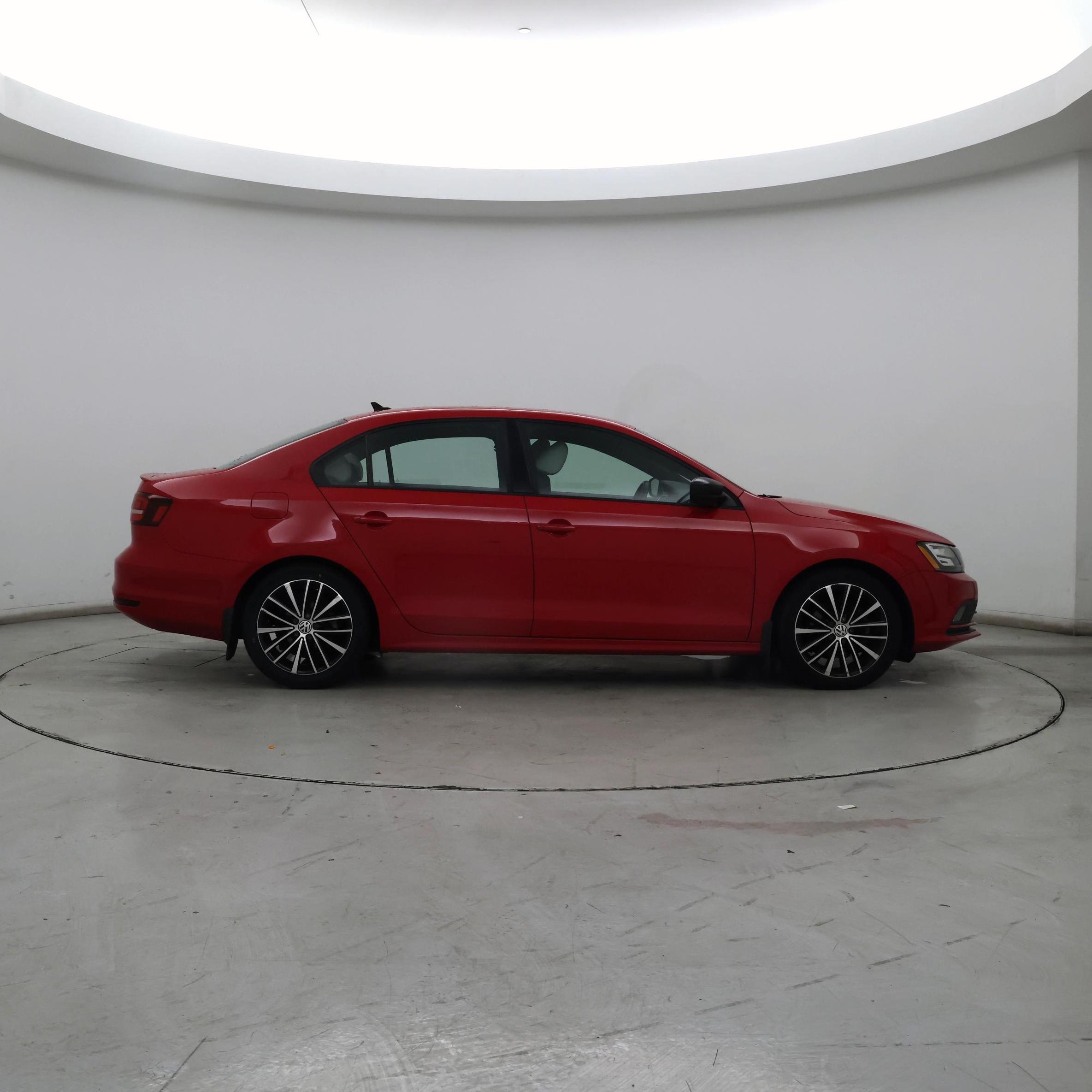 Thumbnail: 2016 Volkswagen Jetta - 7