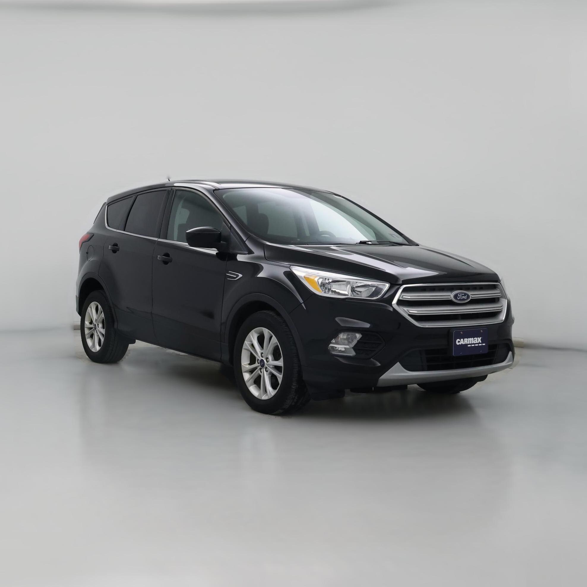 Thumbnail: 2019 Ford Escape - 1