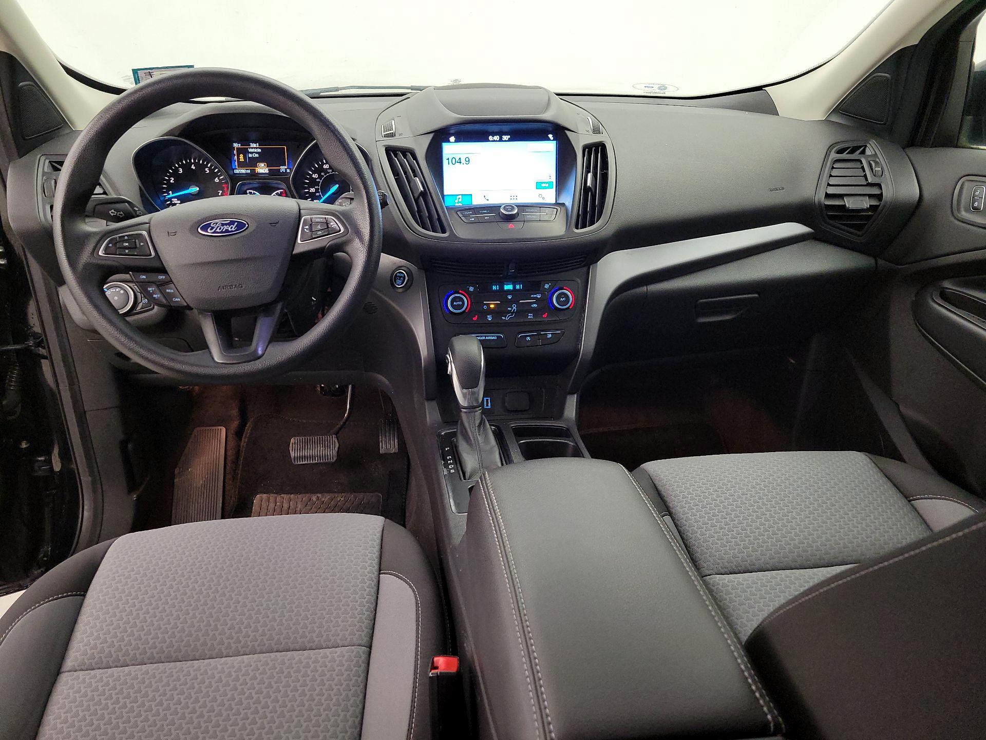 Thumbnail: 2019 Ford Escape - 9