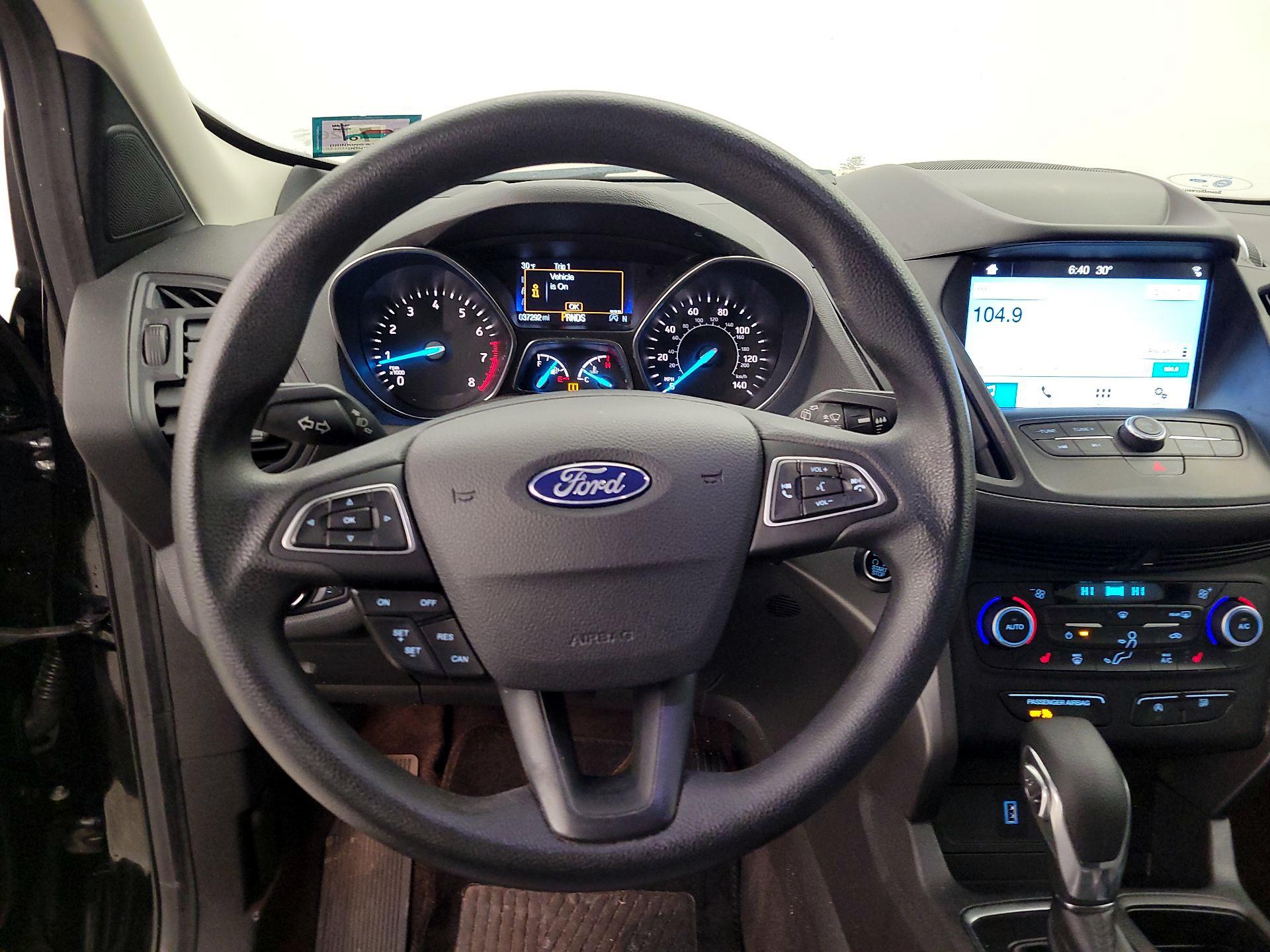 Thumbnail: 2019 Ford Escape - 10