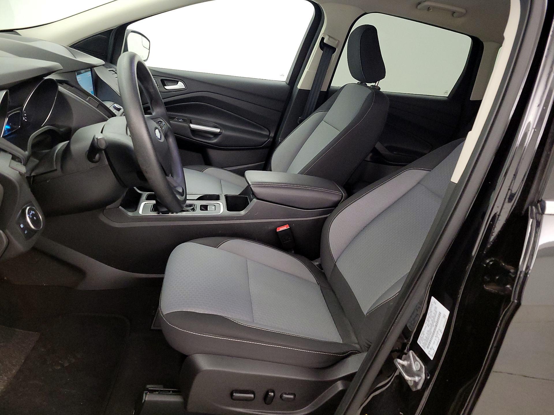 Thumbnail: 2019 Ford Escape - 11