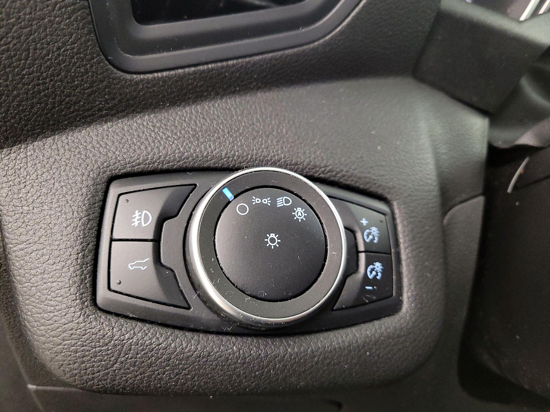 Thumbnail: 2019 Ford Escape - 13