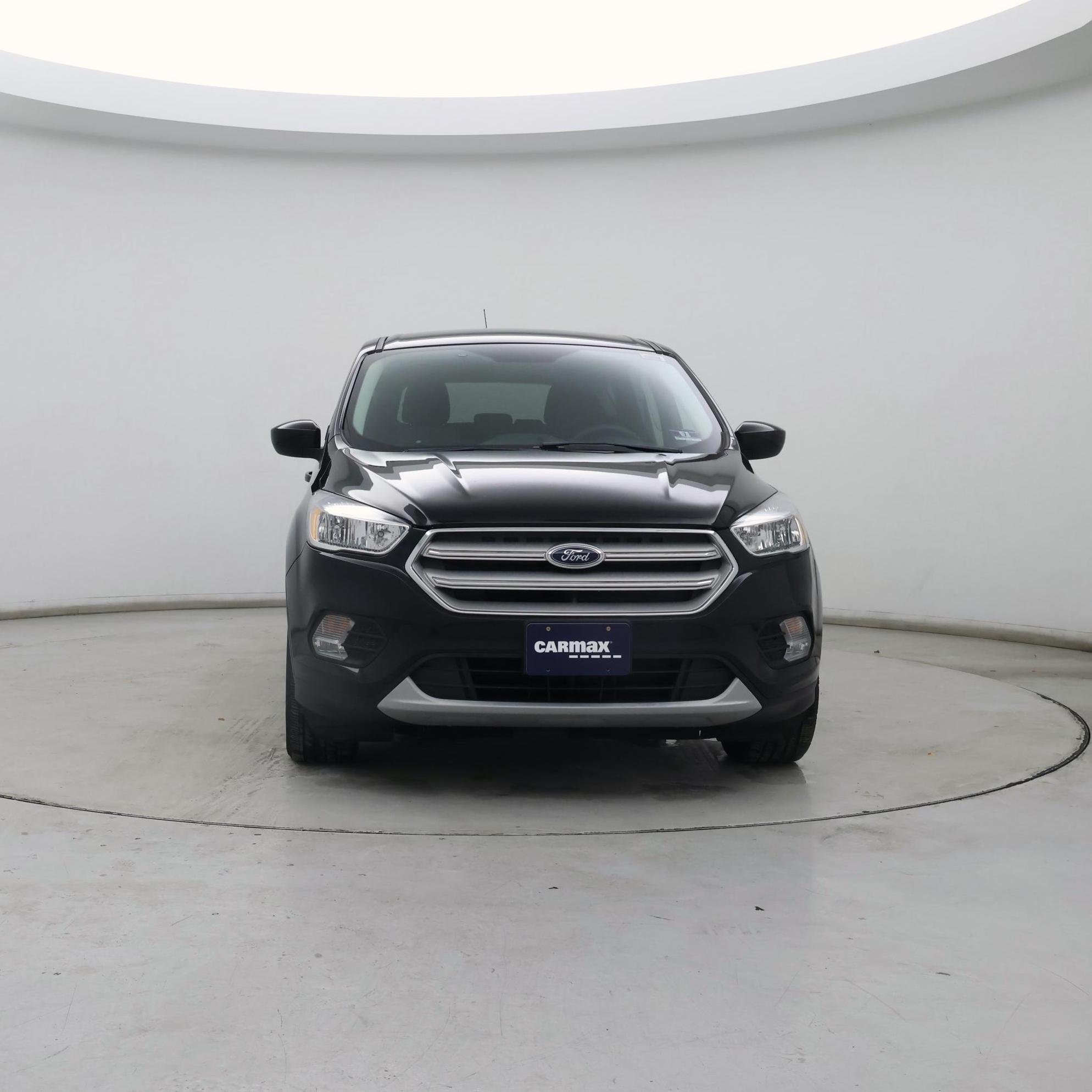 Thumbnail: 2019 Ford Escape - 5