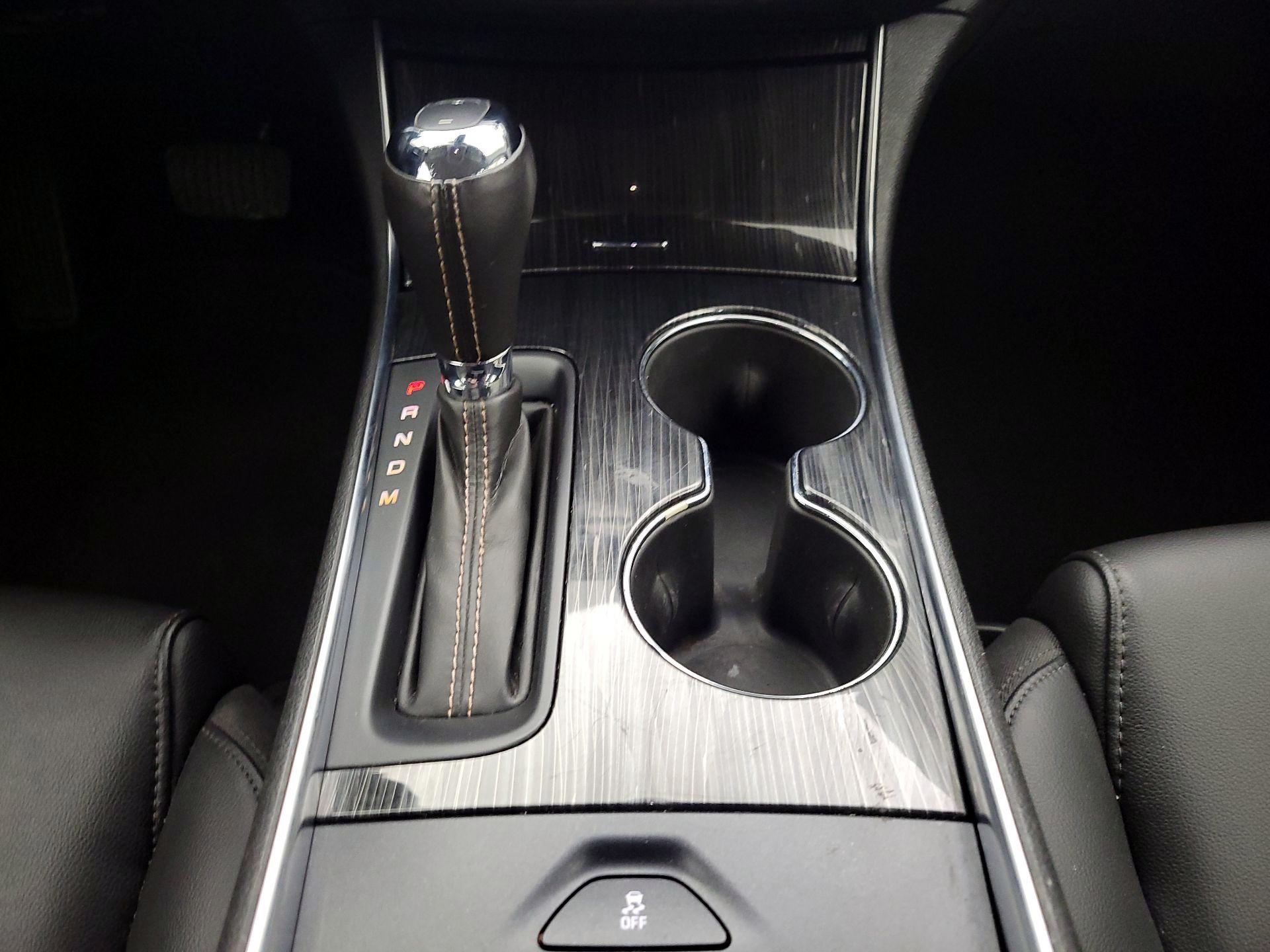 Thumbnail: 2018 Chevrolet Impala - 17