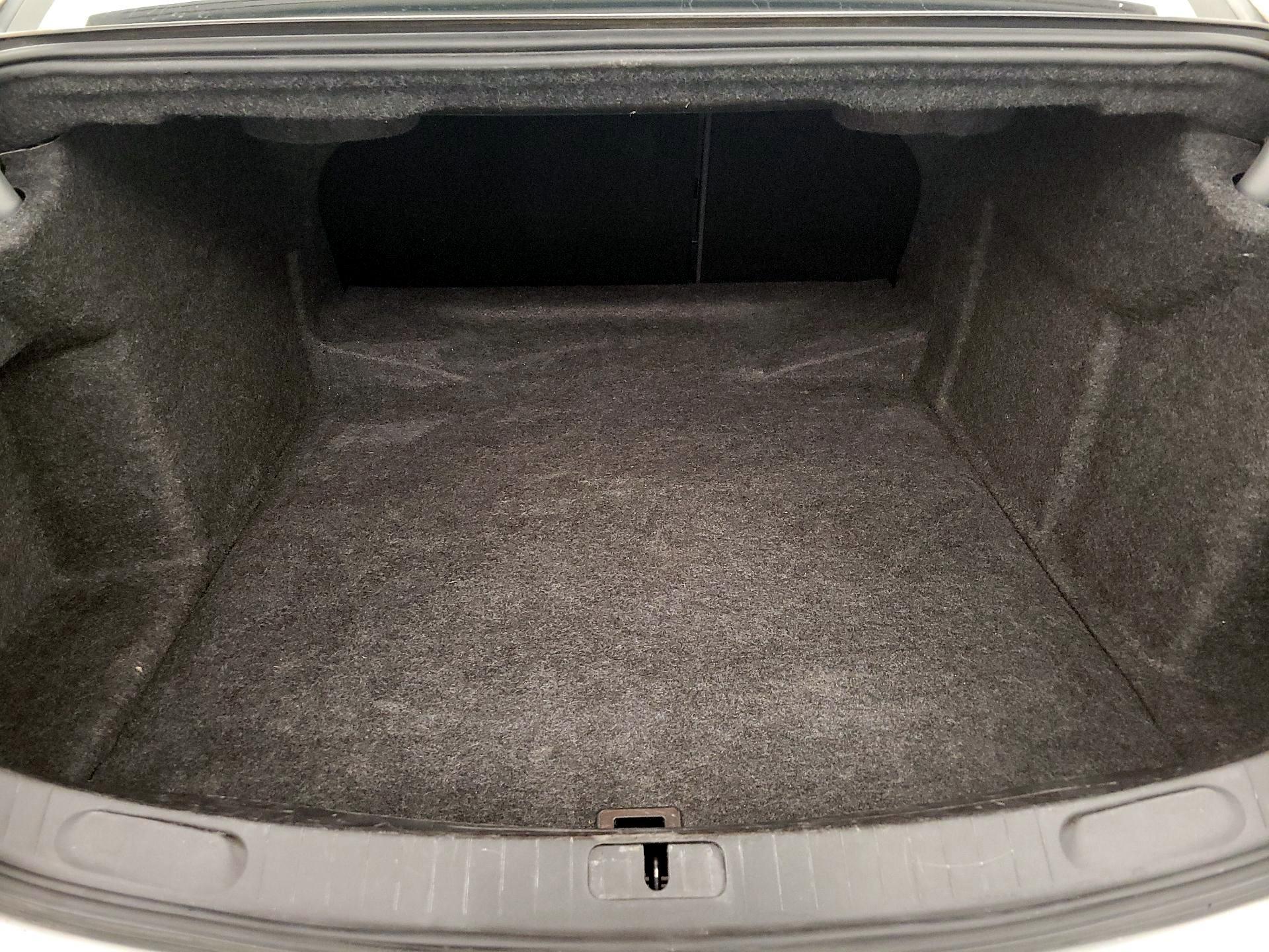 Thumbnail: 2018 Chevrolet Impala - 19