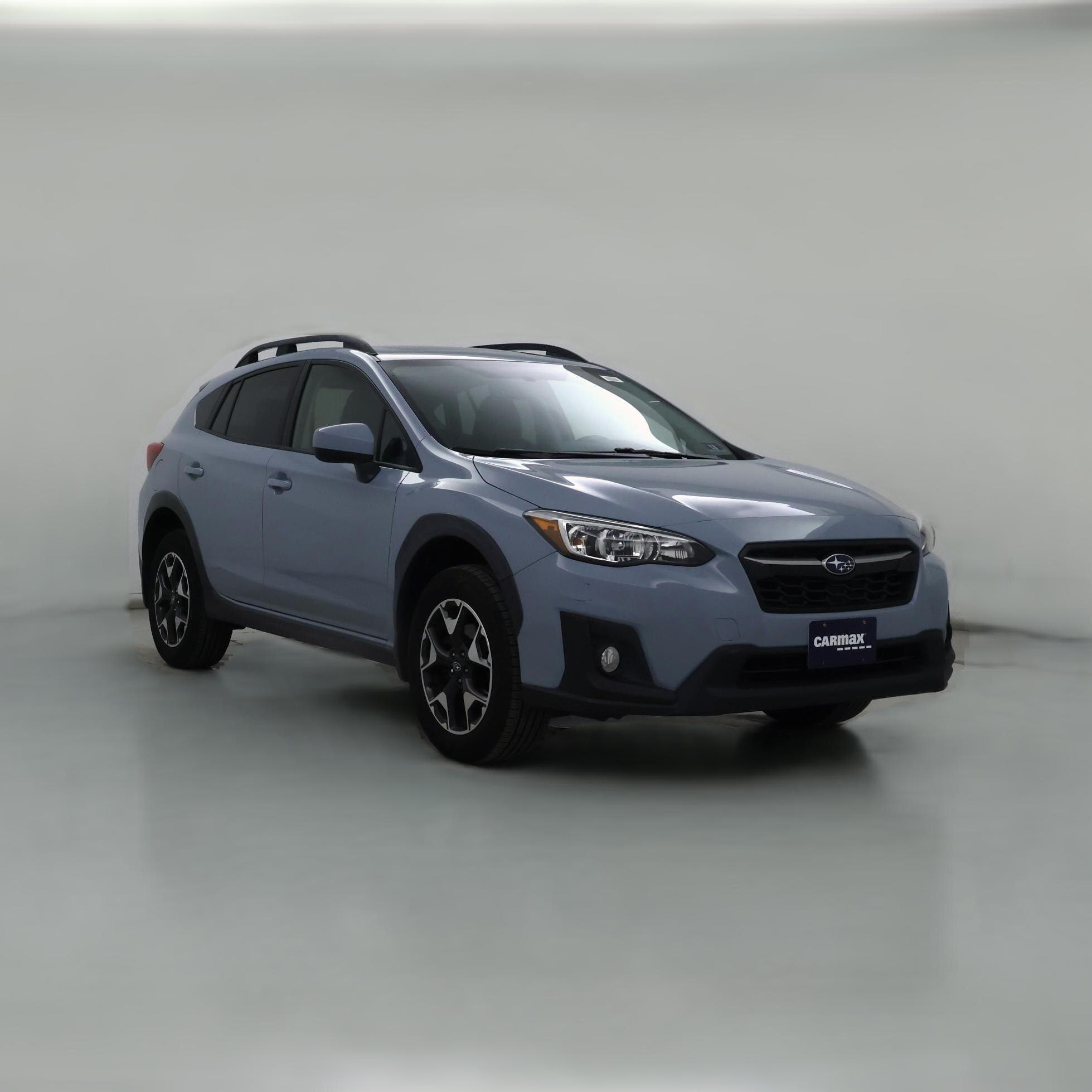 Thumbnail: 2019 Subaru Crosstrek - 1
