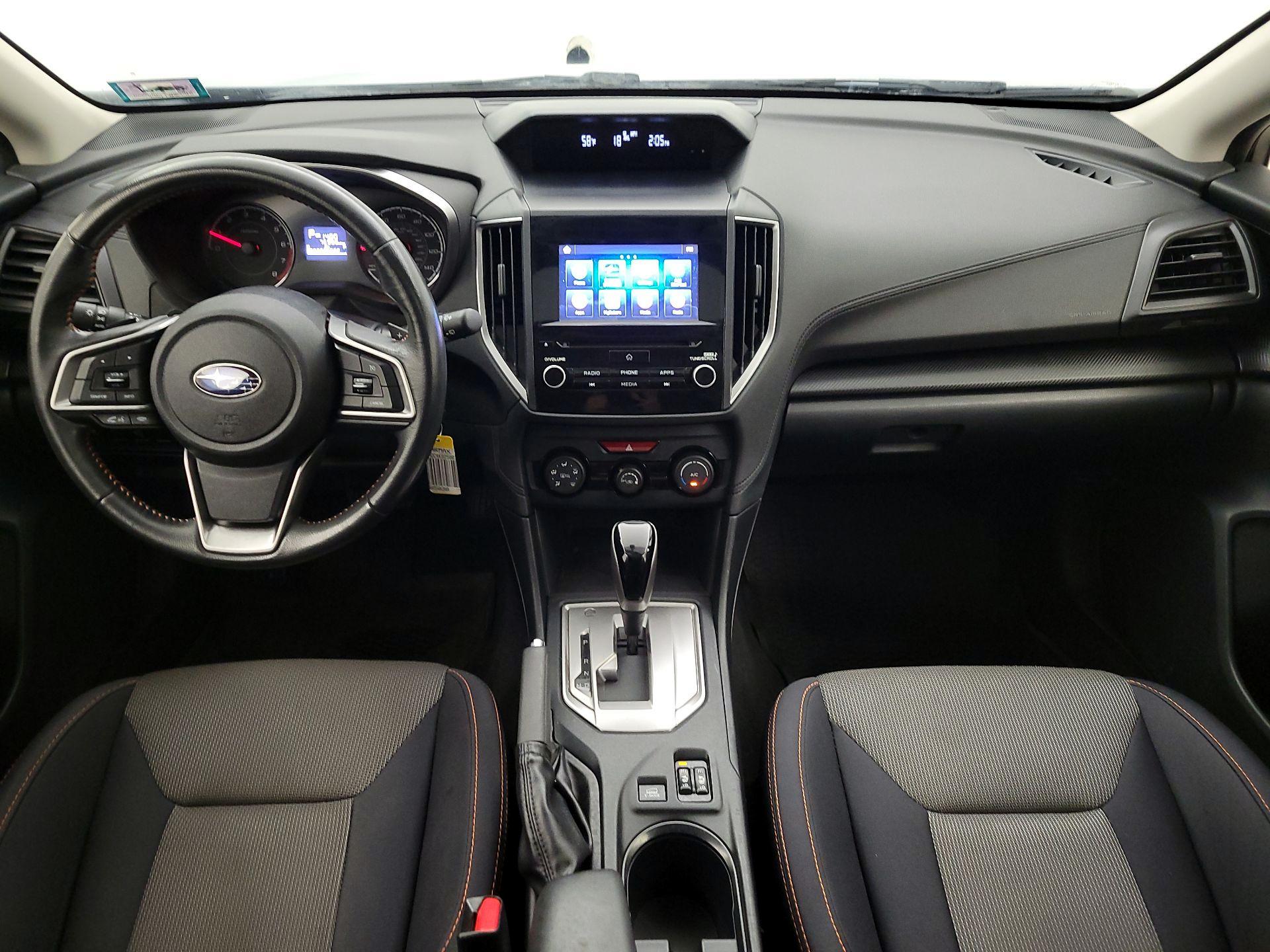 Thumbnail: 2019 Subaru Crosstrek - 9