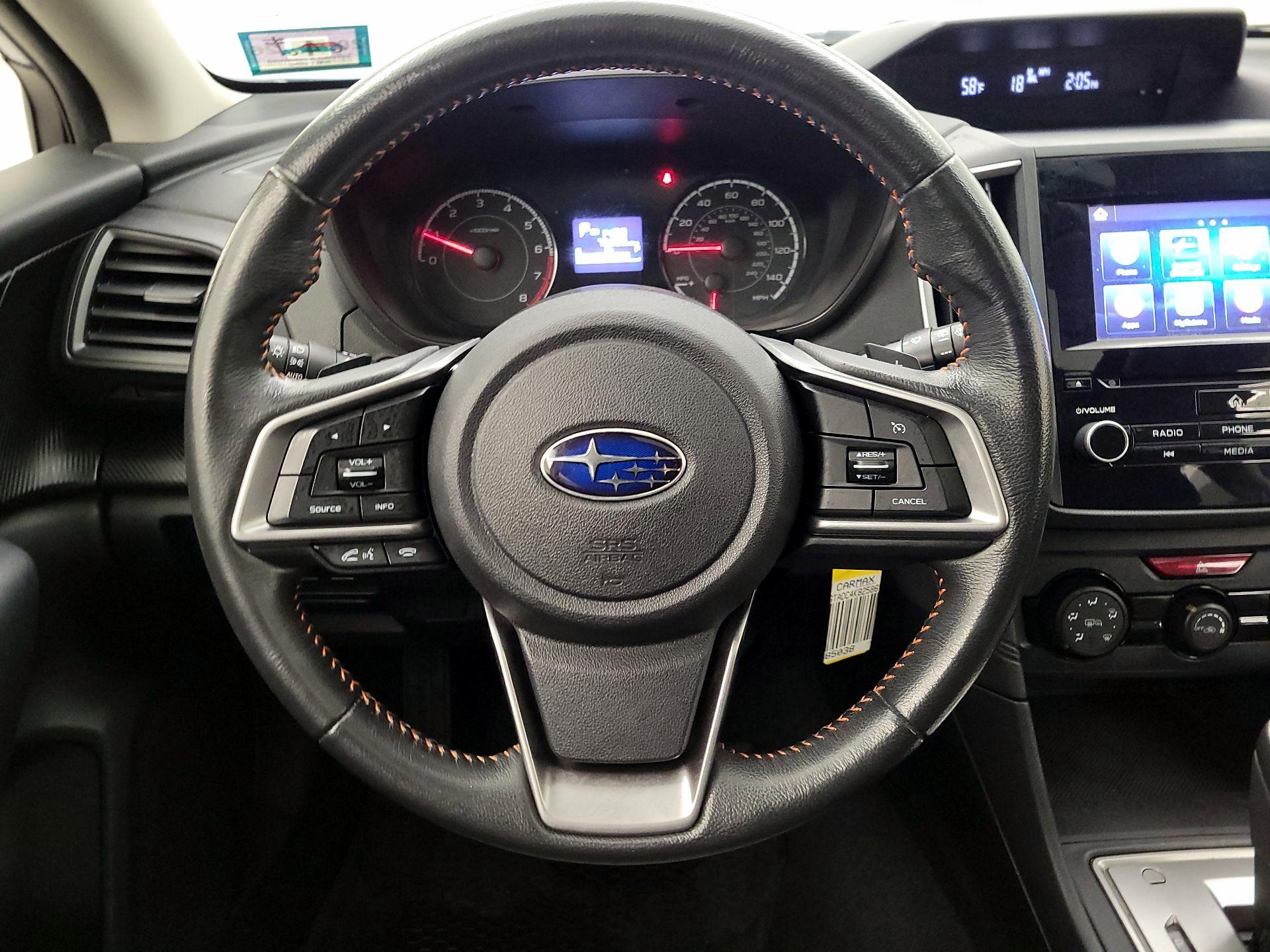 Thumbnail: 2019 Subaru Crosstrek - 10