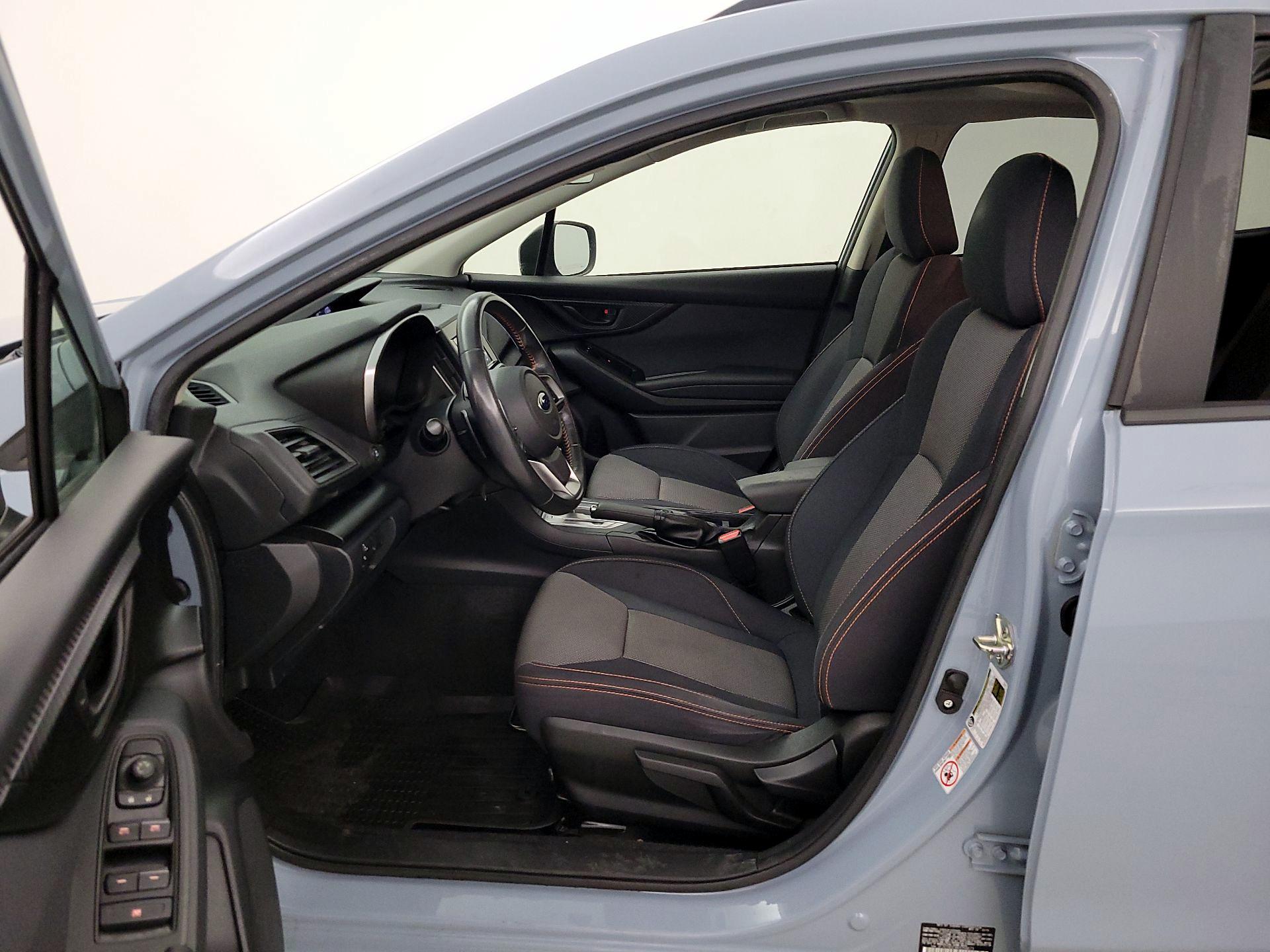 Thumbnail: 2019 Subaru Crosstrek - 11