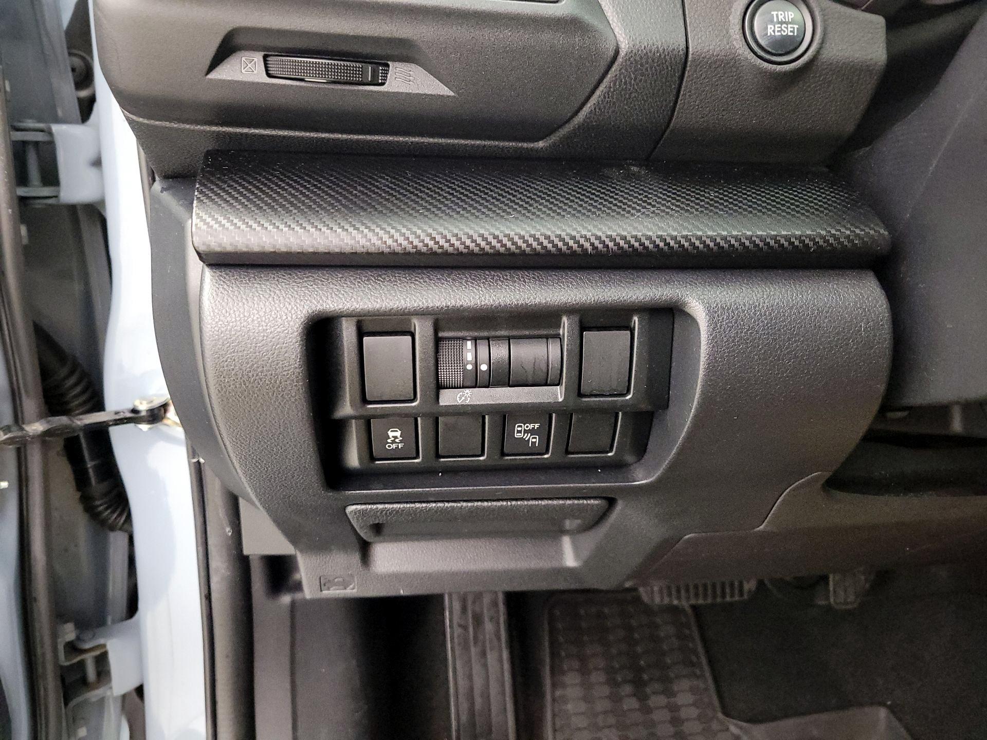 Thumbnail: 2019 Subaru Crosstrek - 13