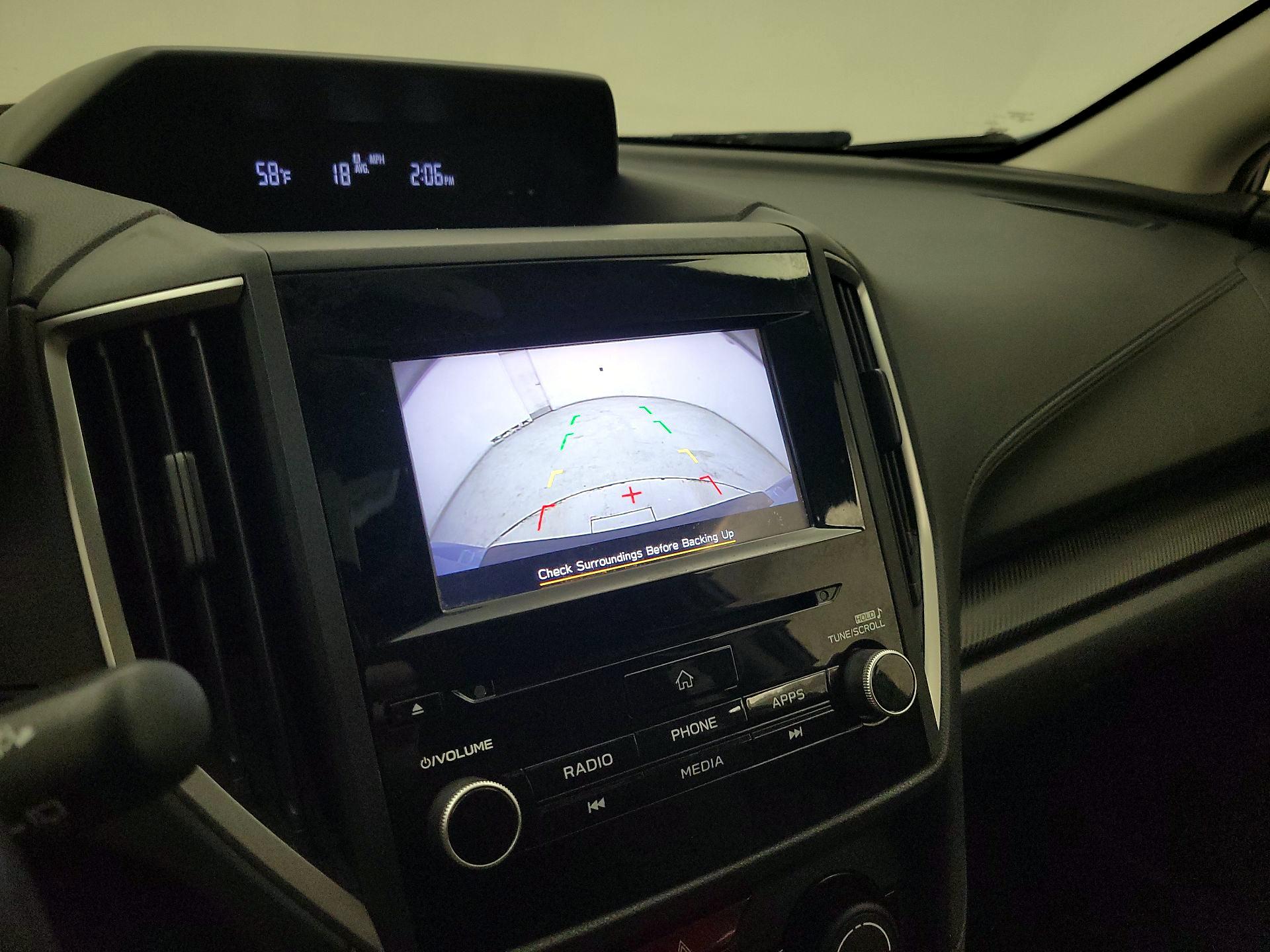 Thumbnail: 2019 Subaru Crosstrek - 14