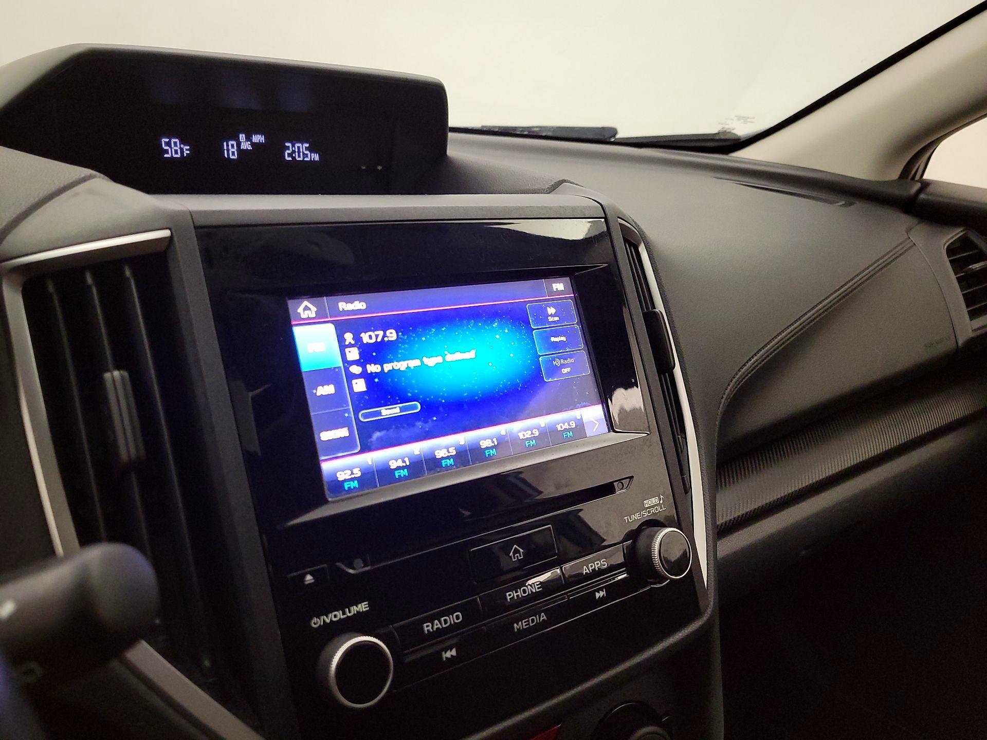 Thumbnail: 2019 Subaru Crosstrek - 15