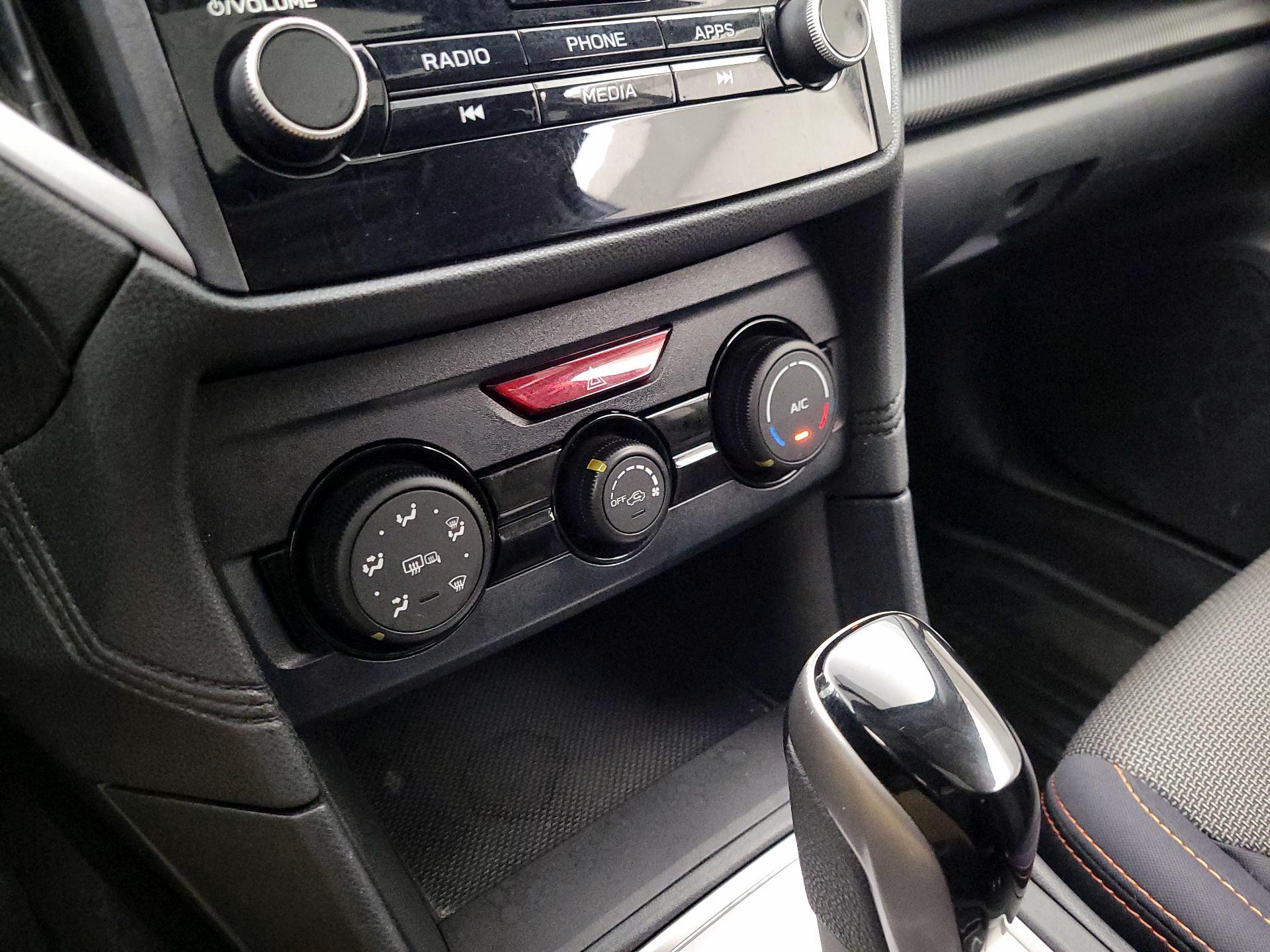 Thumbnail: 2019 Subaru Crosstrek - 16