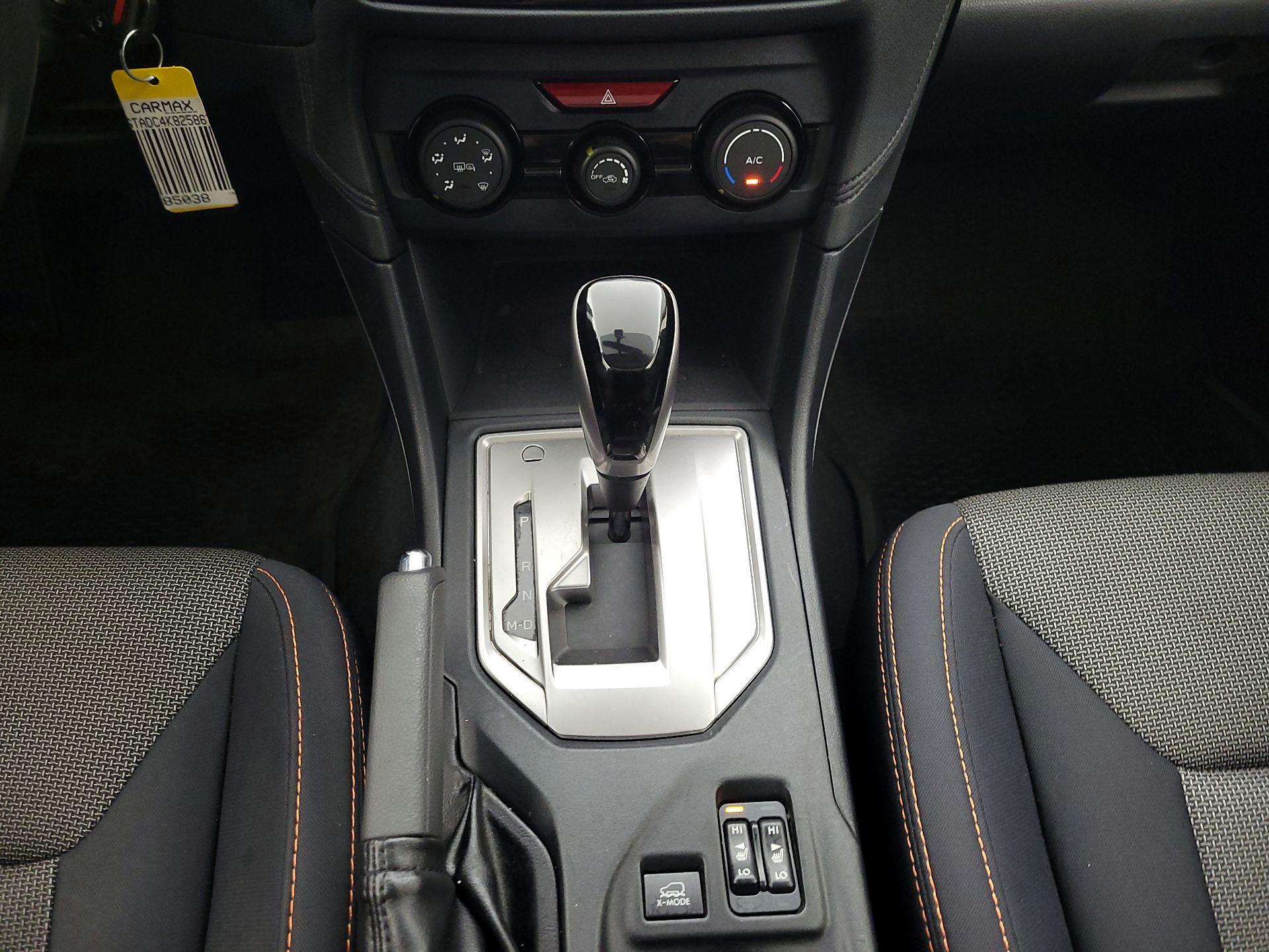 Thumbnail: 2019 Subaru Crosstrek - 17