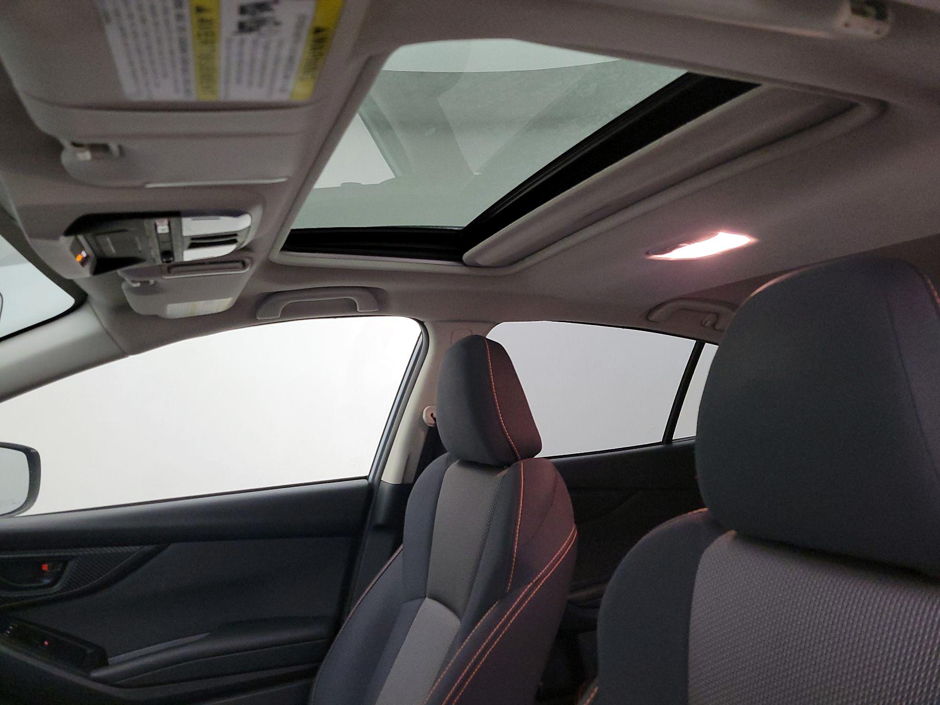 Thumbnail: 2019 Subaru Crosstrek - 18