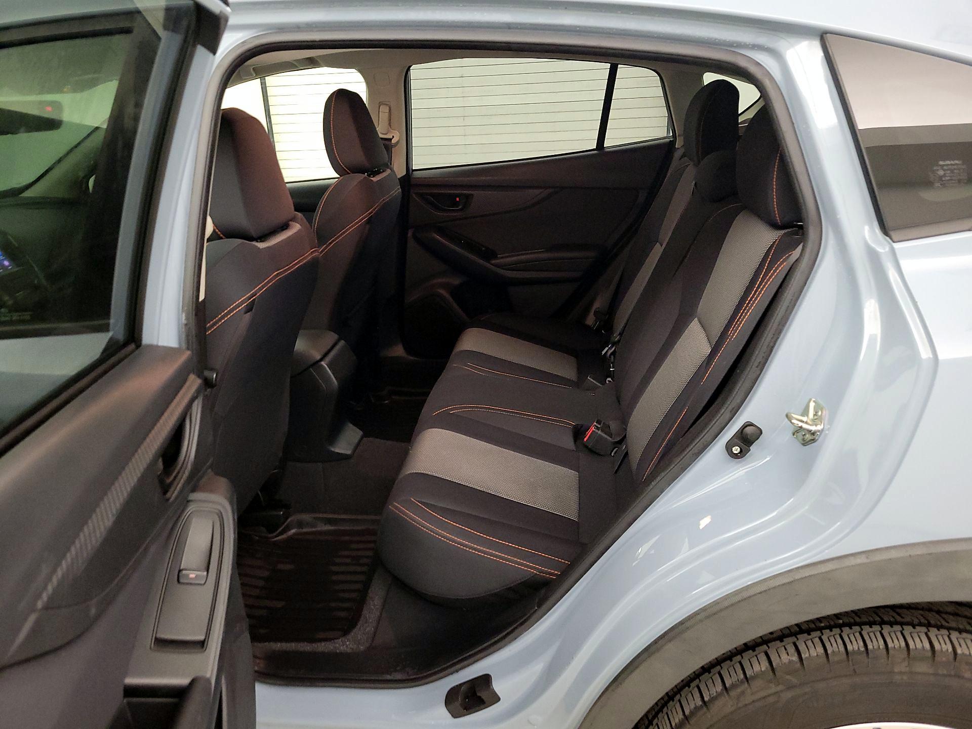 Thumbnail: 2019 Subaru Crosstrek - 19