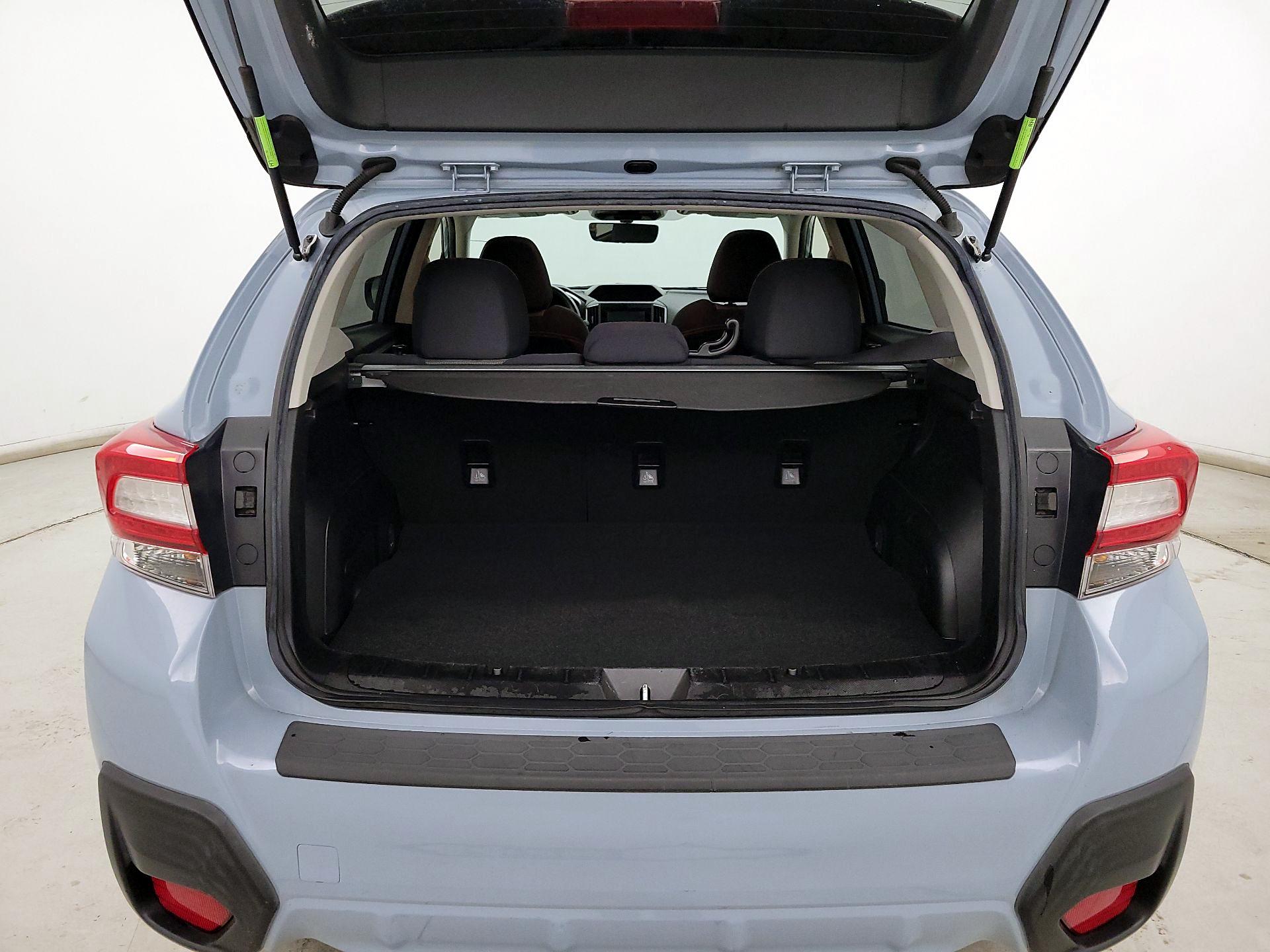 Thumbnail: 2019 Subaru Crosstrek - 20