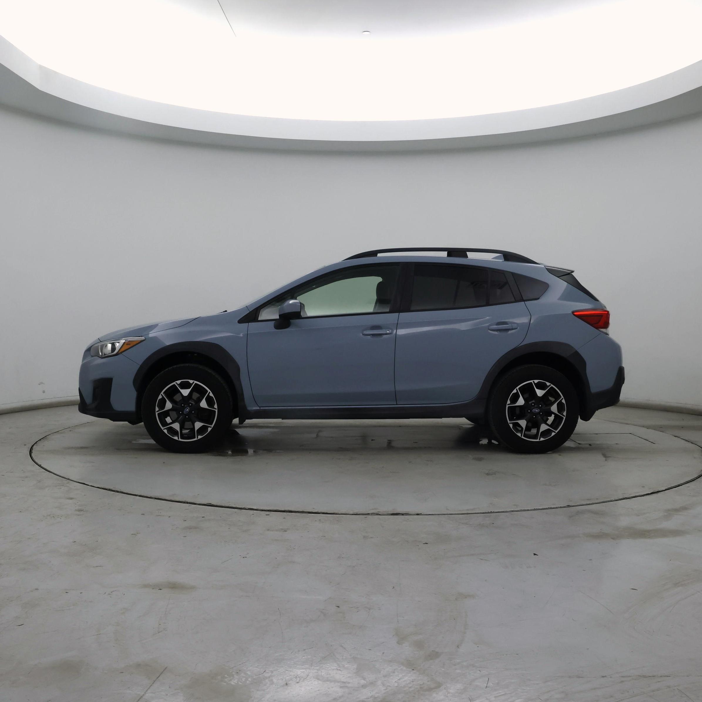 Thumbnail: 2019 Subaru Crosstrek - 3