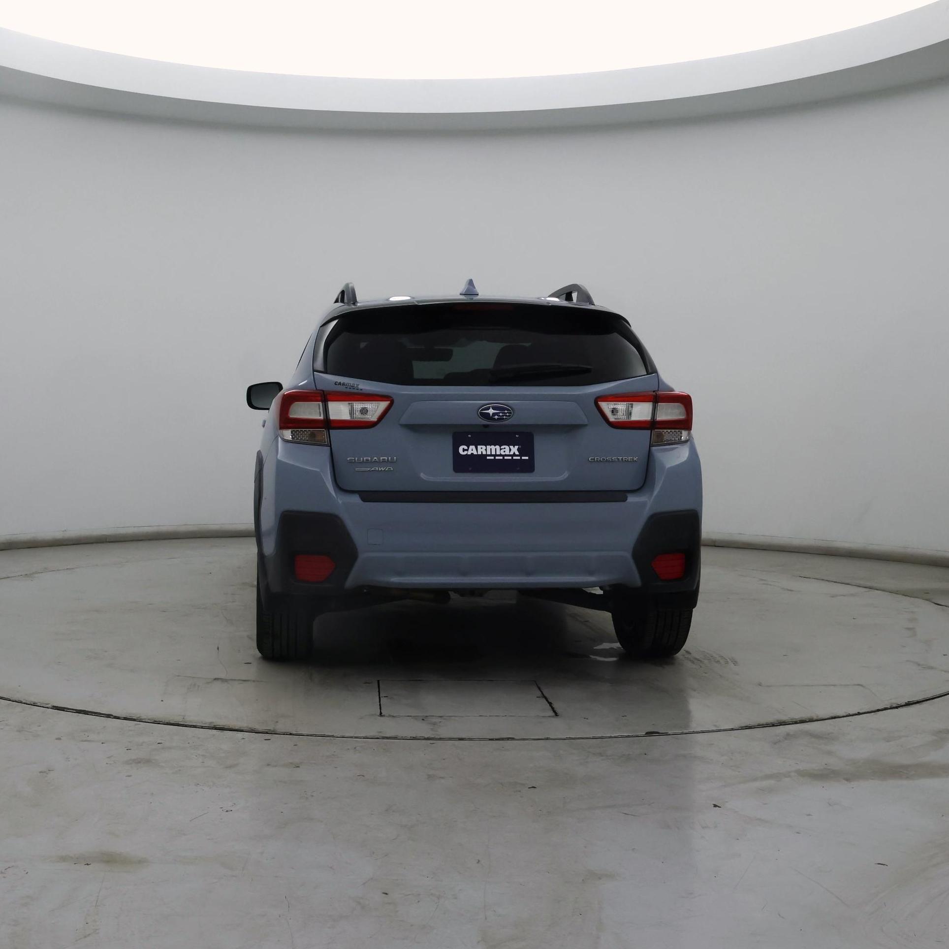Thumbnail: 2019 Subaru Crosstrek - 6