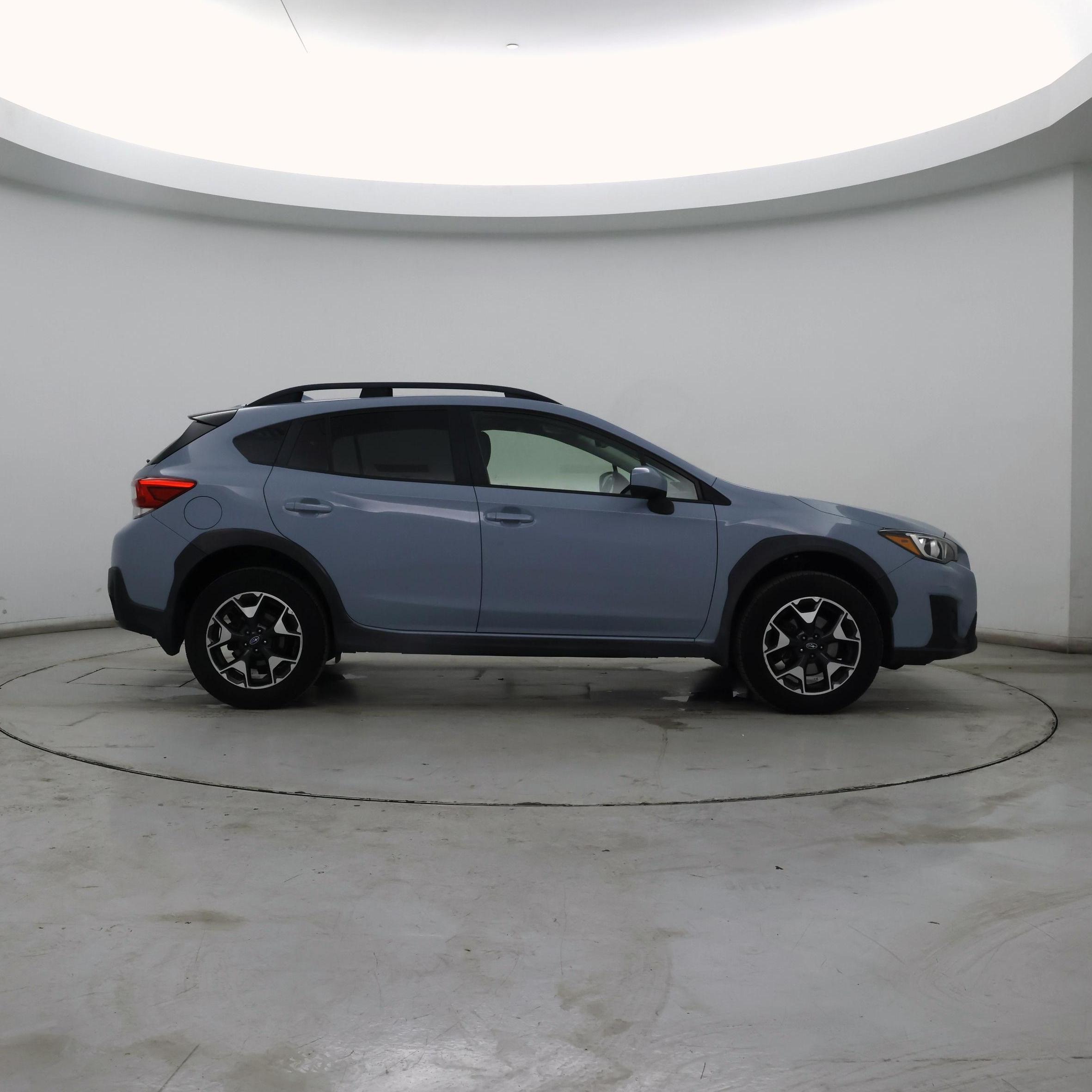 Thumbnail: 2019 Subaru Crosstrek - 7