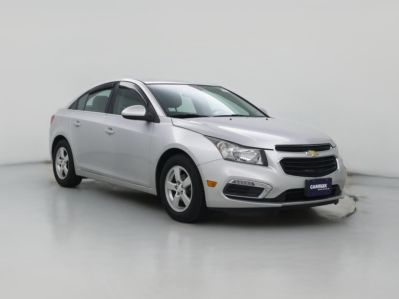 2015 Chevrolet Cruze