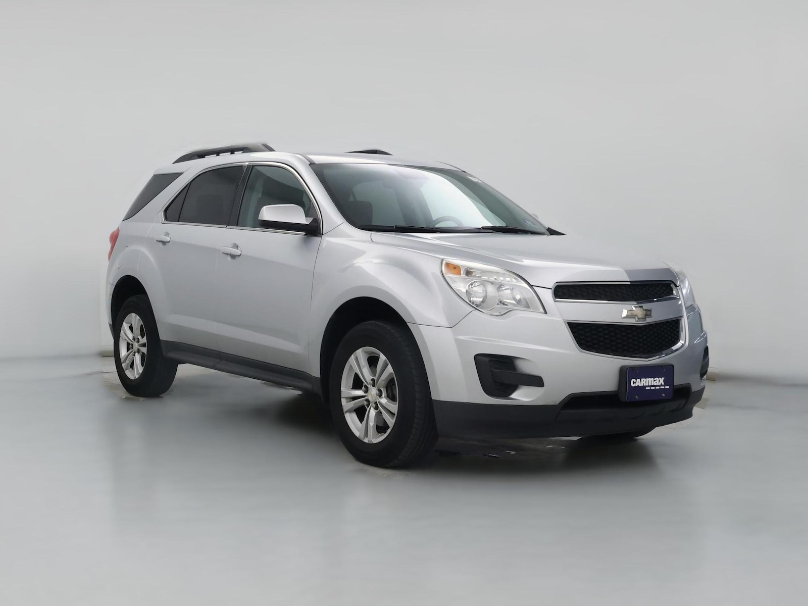 2015 Chevrolet Equinox 1LT