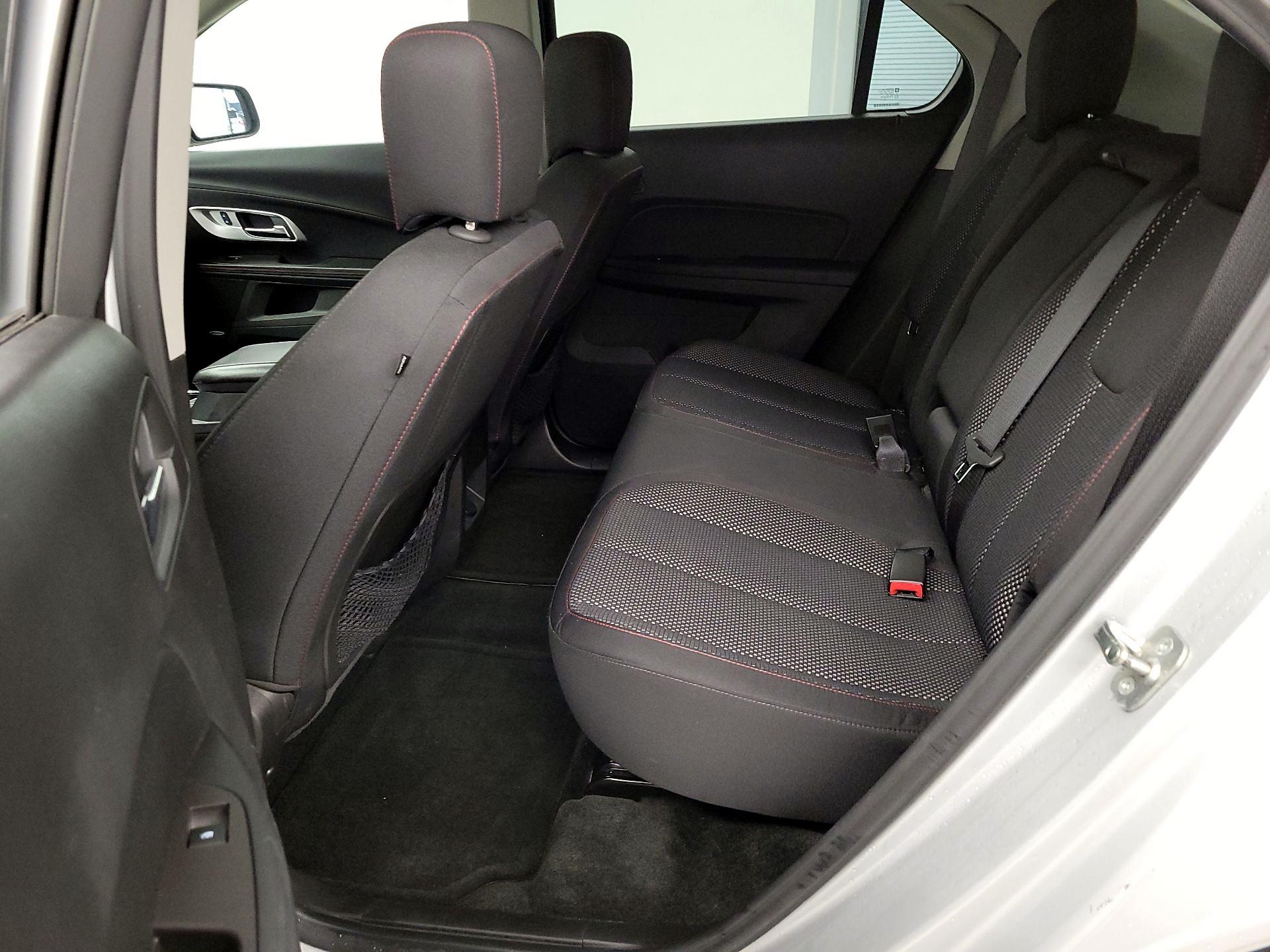 Thumbnail: 2015 Chevrolet Equinox - 20