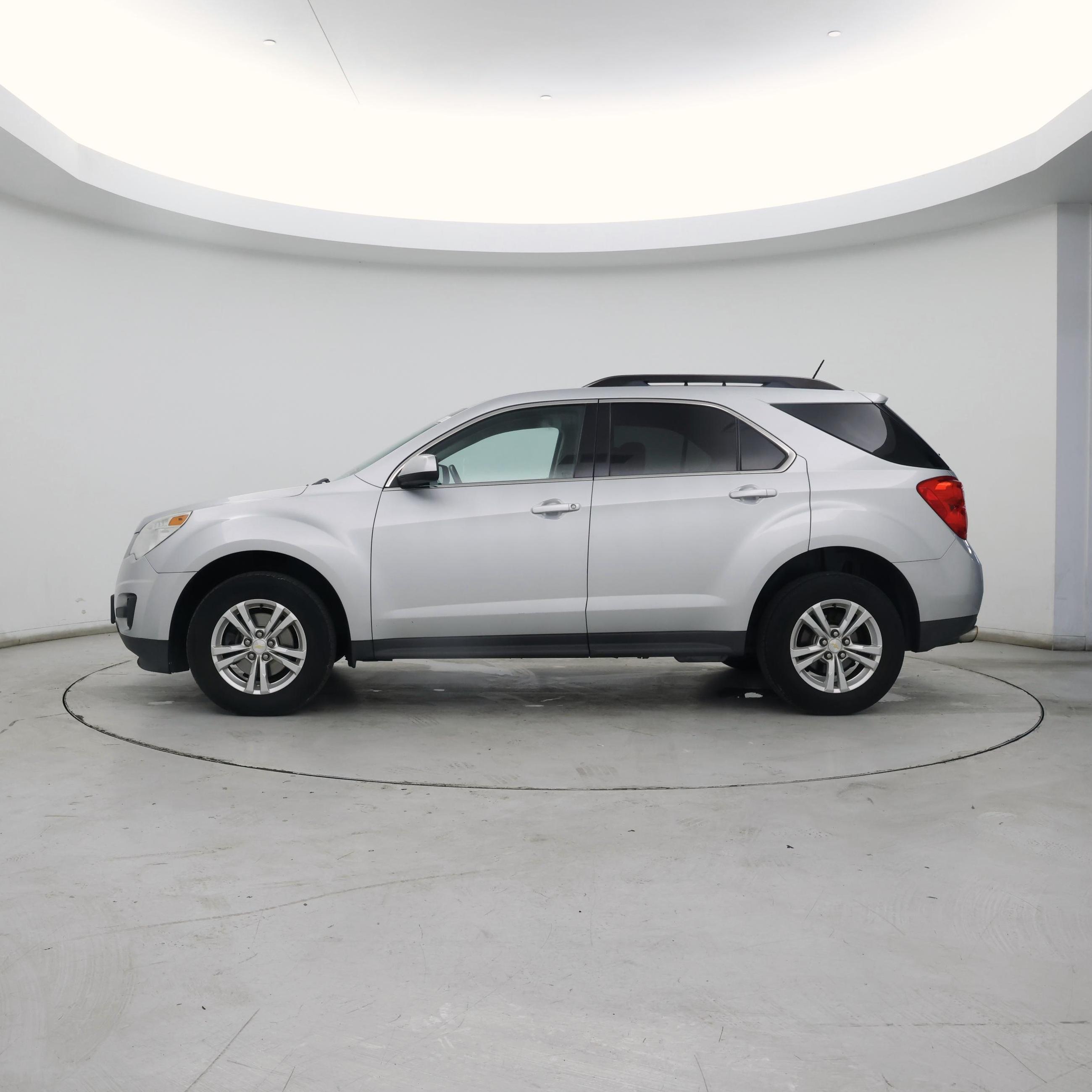 Thumbnail: 2015 Chevrolet Equinox - 3