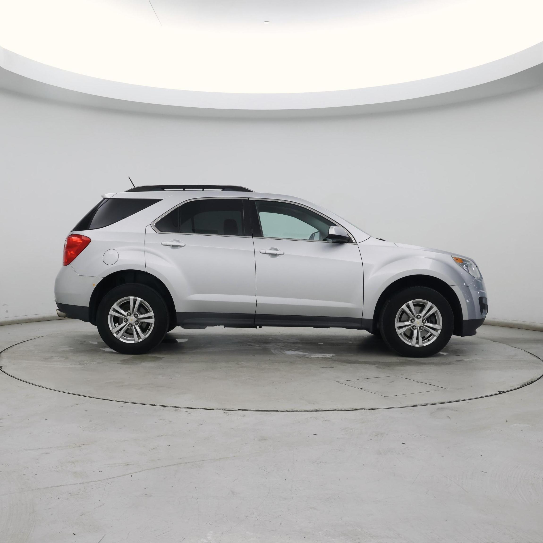 Thumbnail: 2015 Chevrolet Equinox - 7