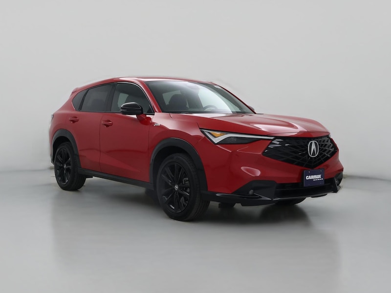 2025 Acura ADX A-SPEC ADVANCE -
                  Louisville, KY