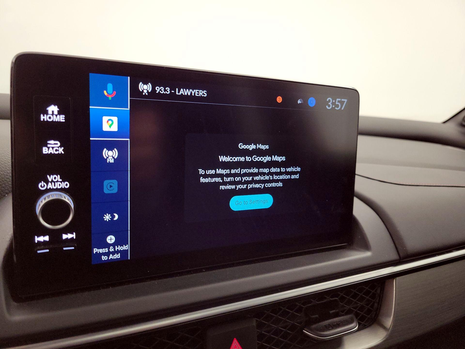 Thumbnail: 2025 Acura ADX - 14