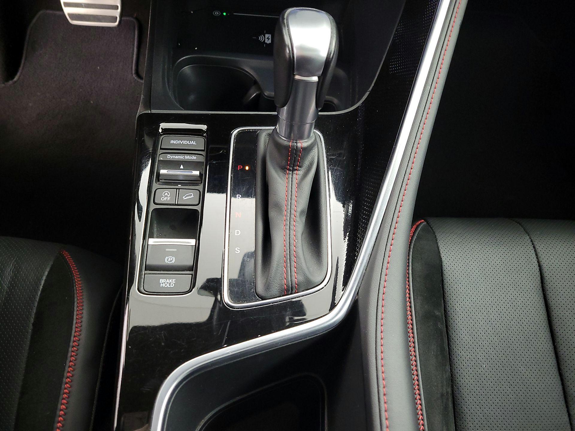 Thumbnail: 2025 Acura ADX - 18