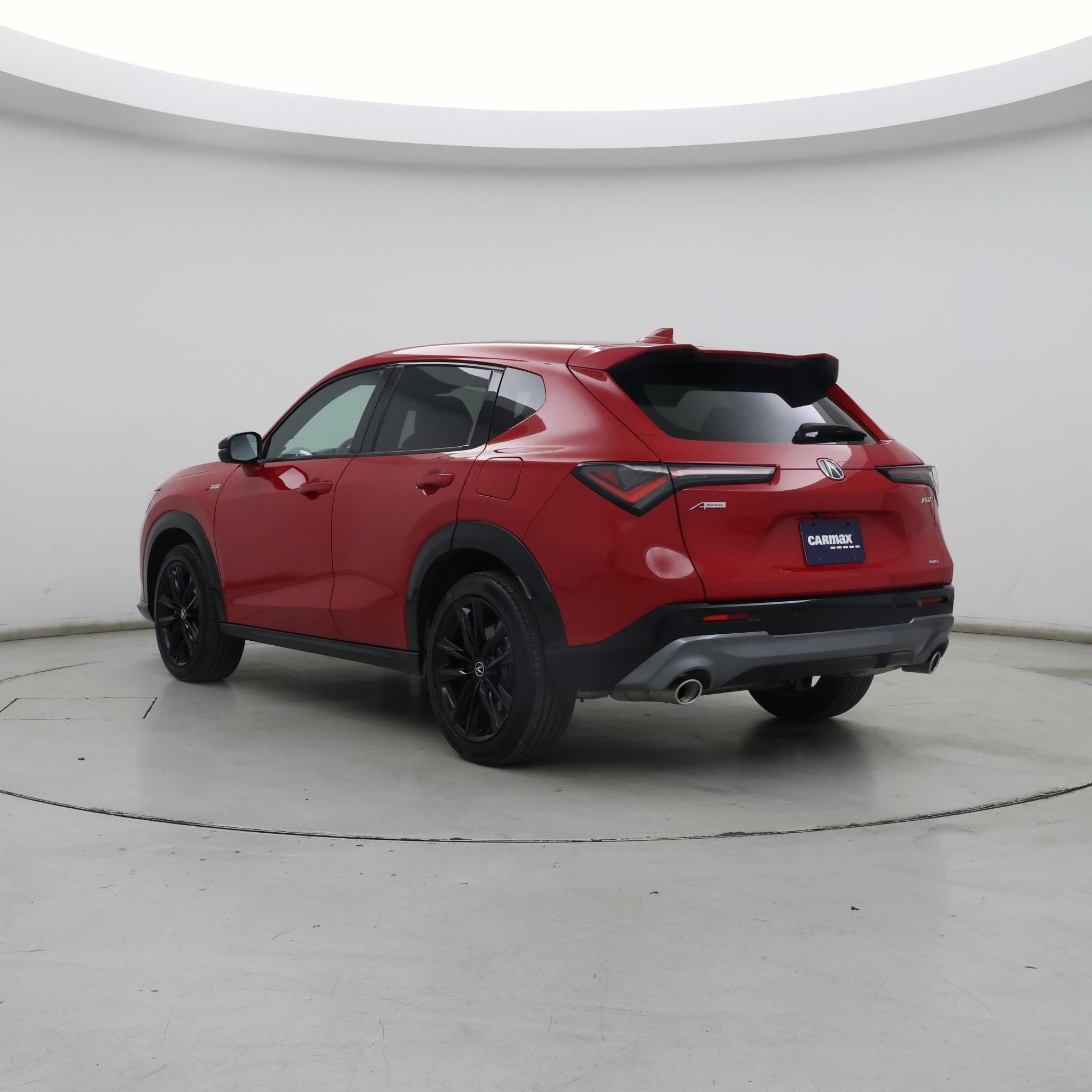 Thumbnail: 2025 Acura ADX - 2