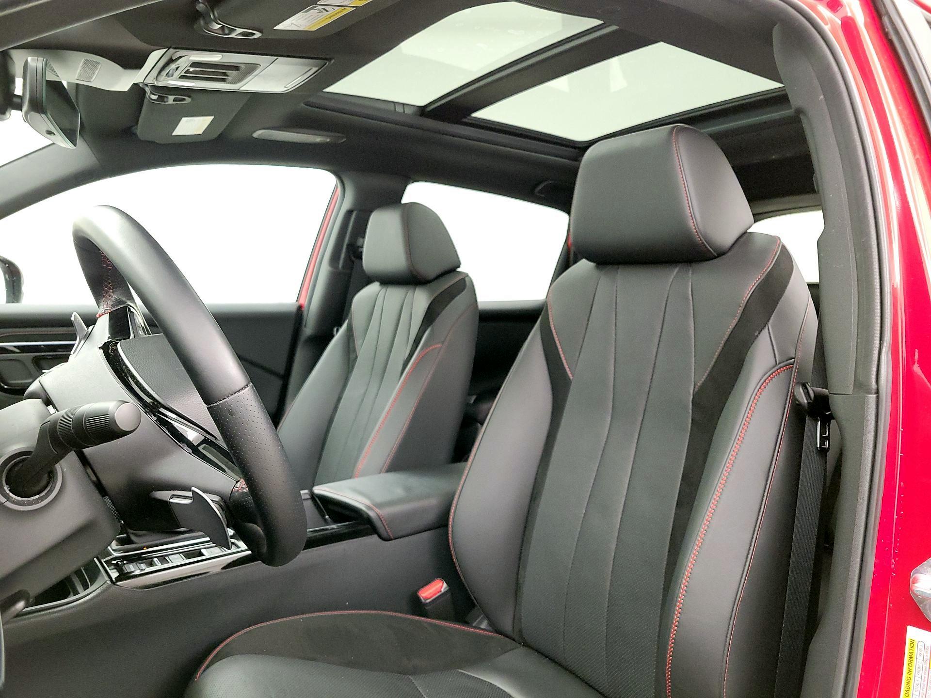 Thumbnail: 2025 Acura ADX - 20