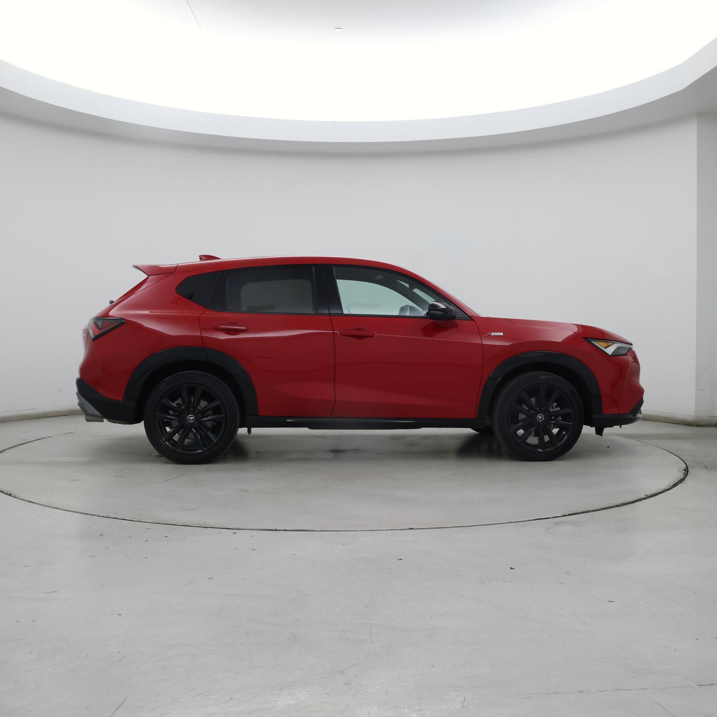 Thumbnail: 2025 Acura ADX - 7