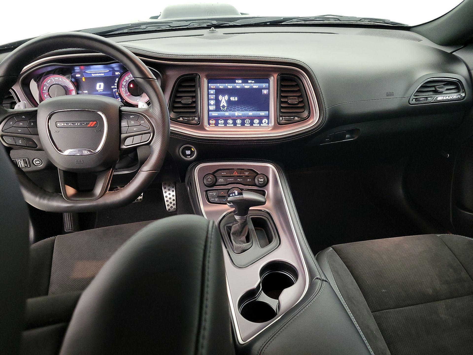 Thumbnail: 2021 Dodge Challenger - 9