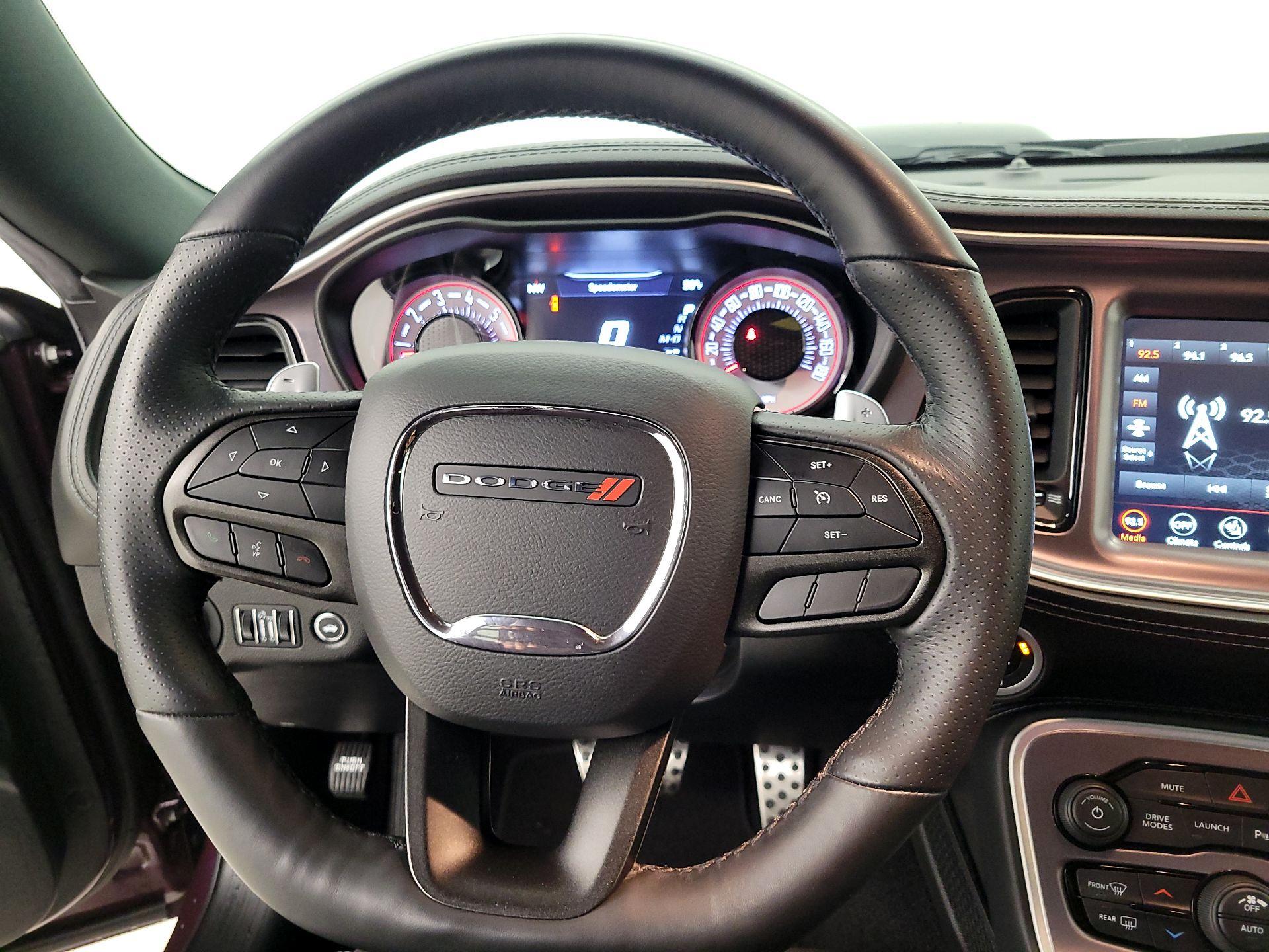 Thumbnail: 2021 Dodge Challenger - 10