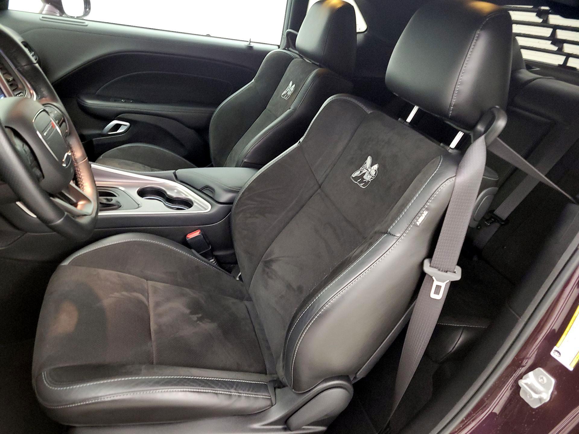 Thumbnail: 2021 Dodge Challenger - 11