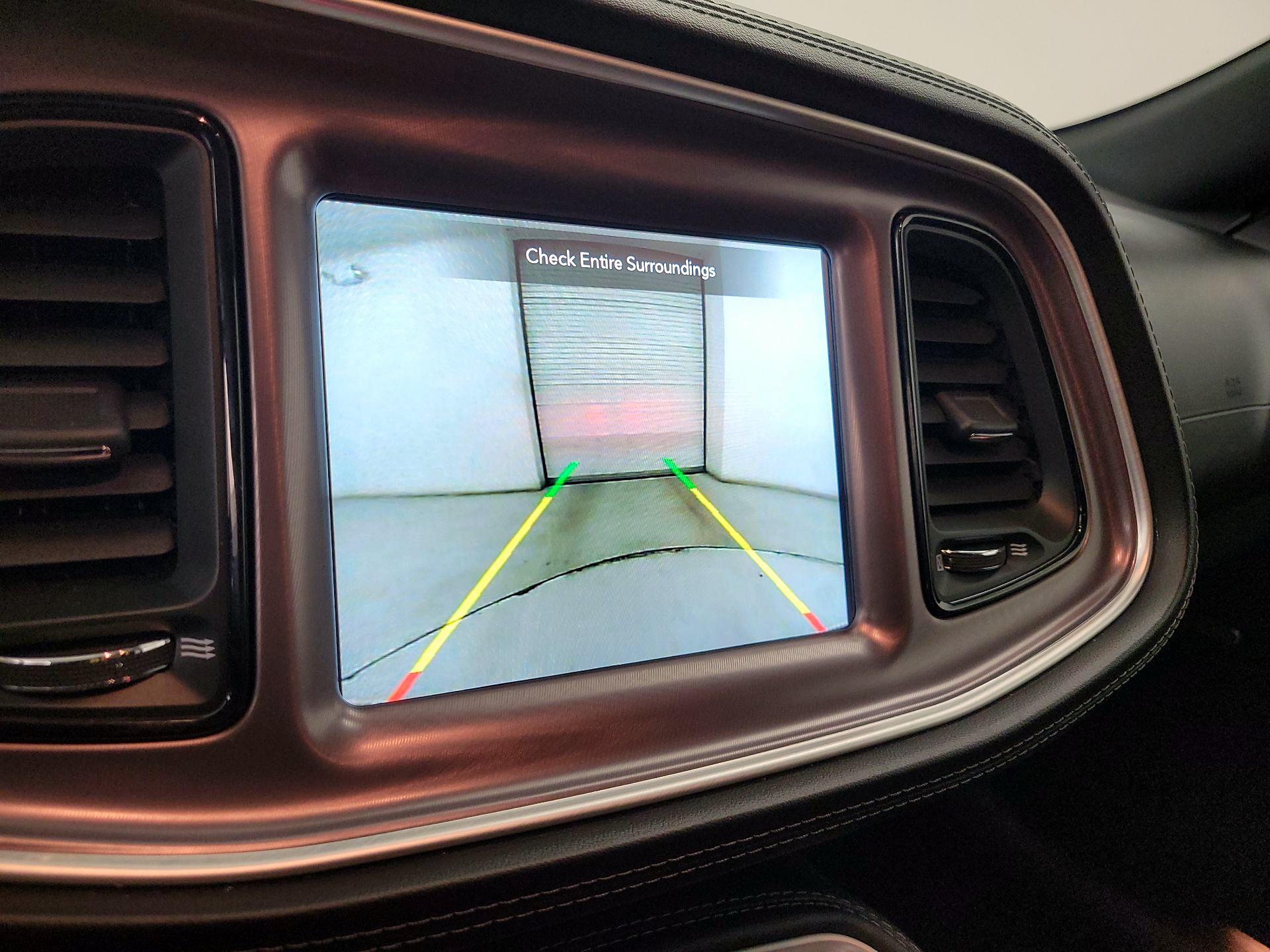 Thumbnail: 2021 Dodge Challenger - 14