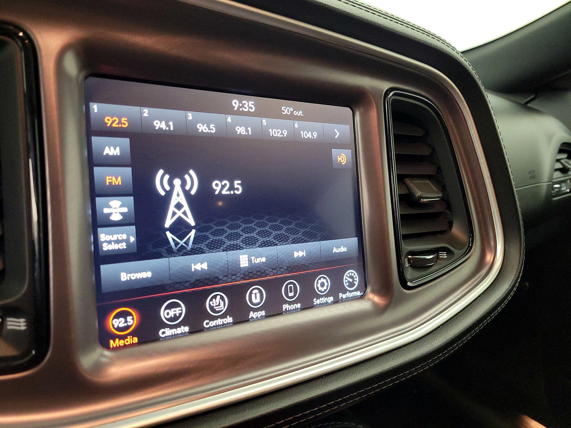 Thumbnail: 2021 Dodge Challenger - 15