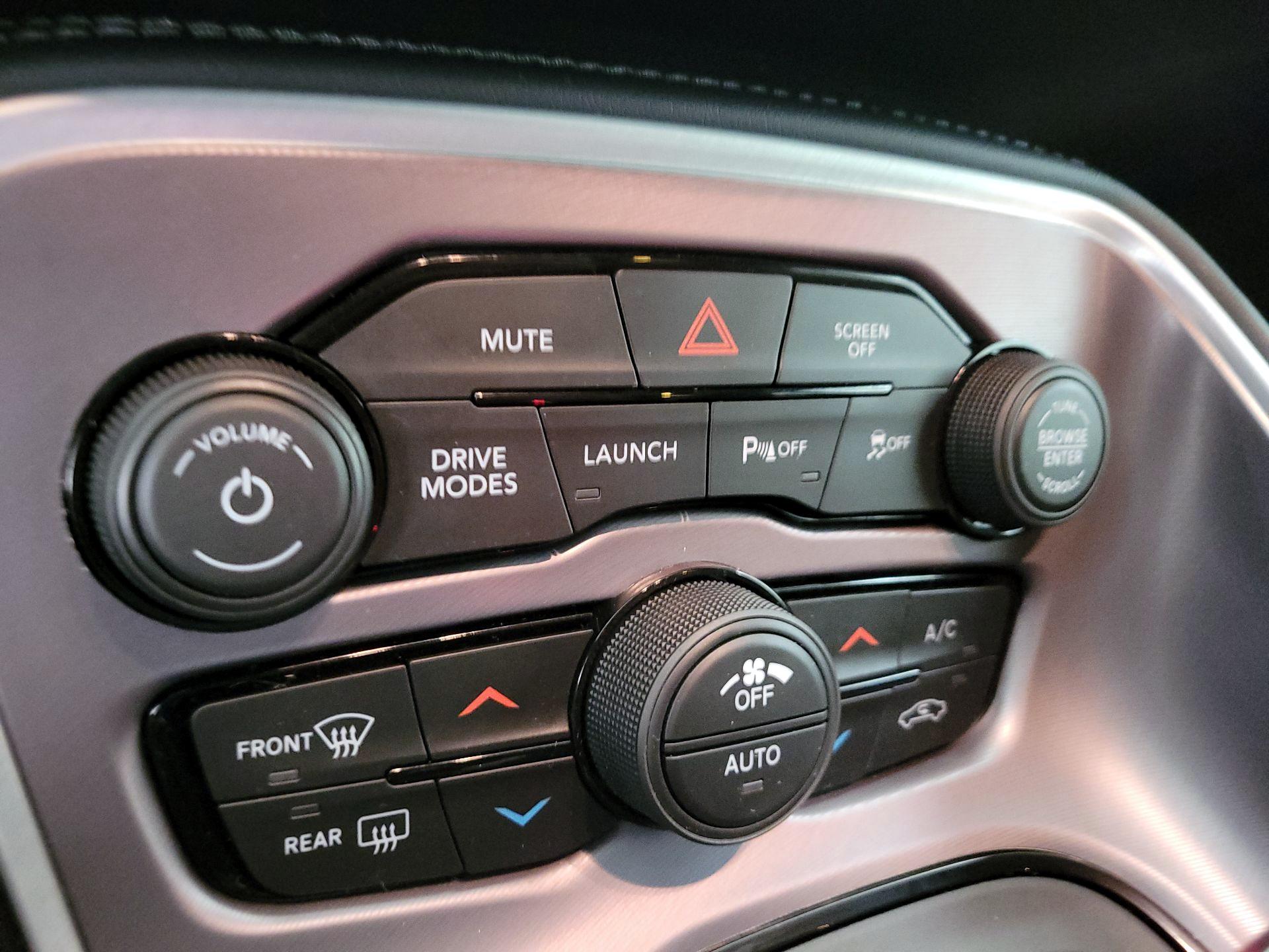 Thumbnail: 2021 Dodge Challenger - 16